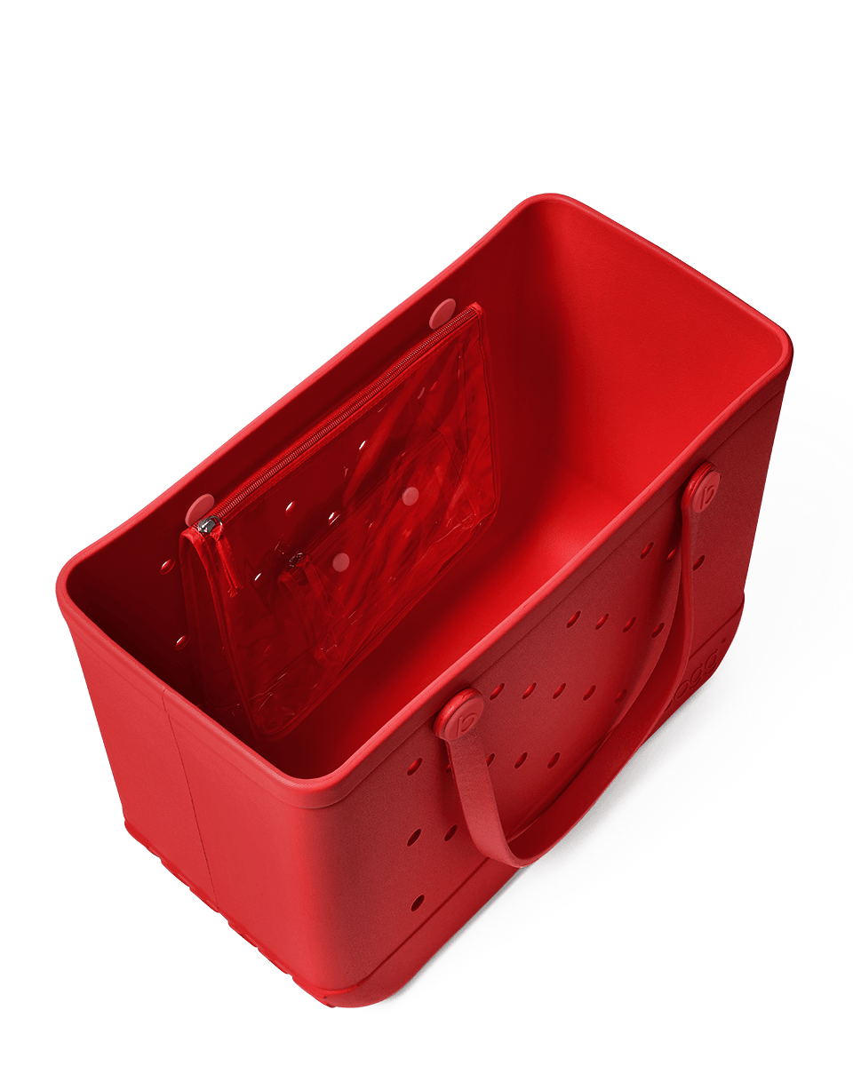 Original Bogg Bag - You Red My Mind、mySite、solidvoid