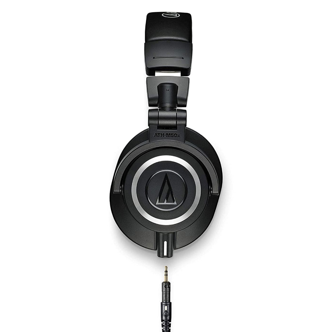  Audio-Technica - ATH-M50x、mySite、merchandisen