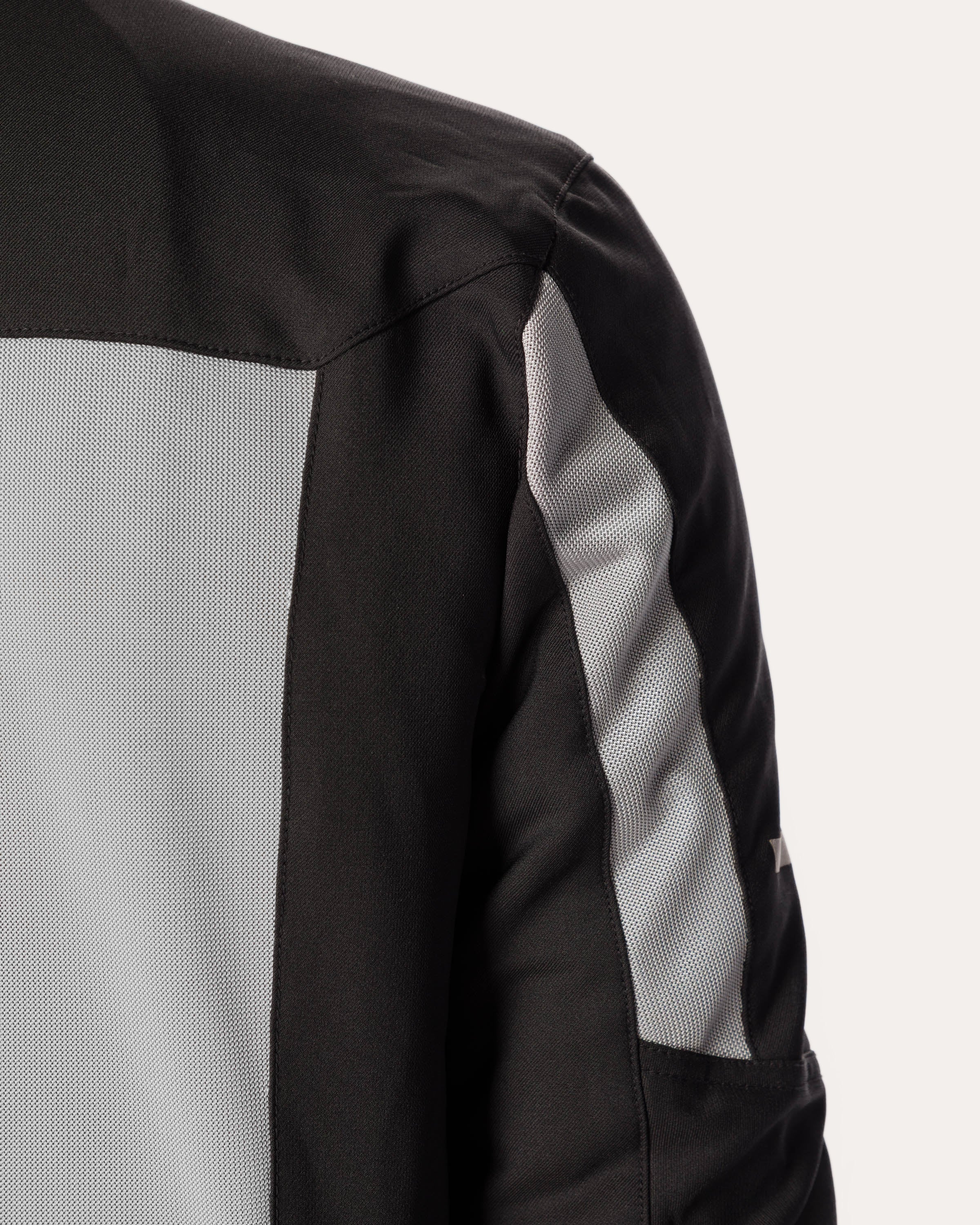 Jacket Tectonic H2O | Black-Brown、mySite、dreamappss