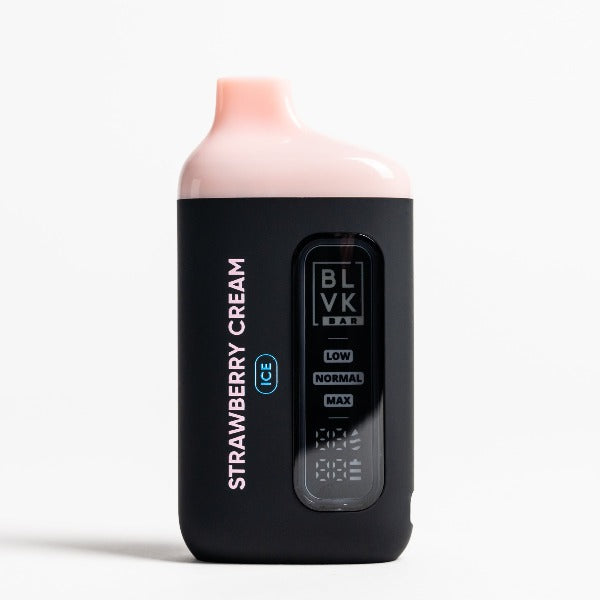 BLVK Bar 20k Puffs Disposable Vape 22mL、mySite、zt4zffjzw