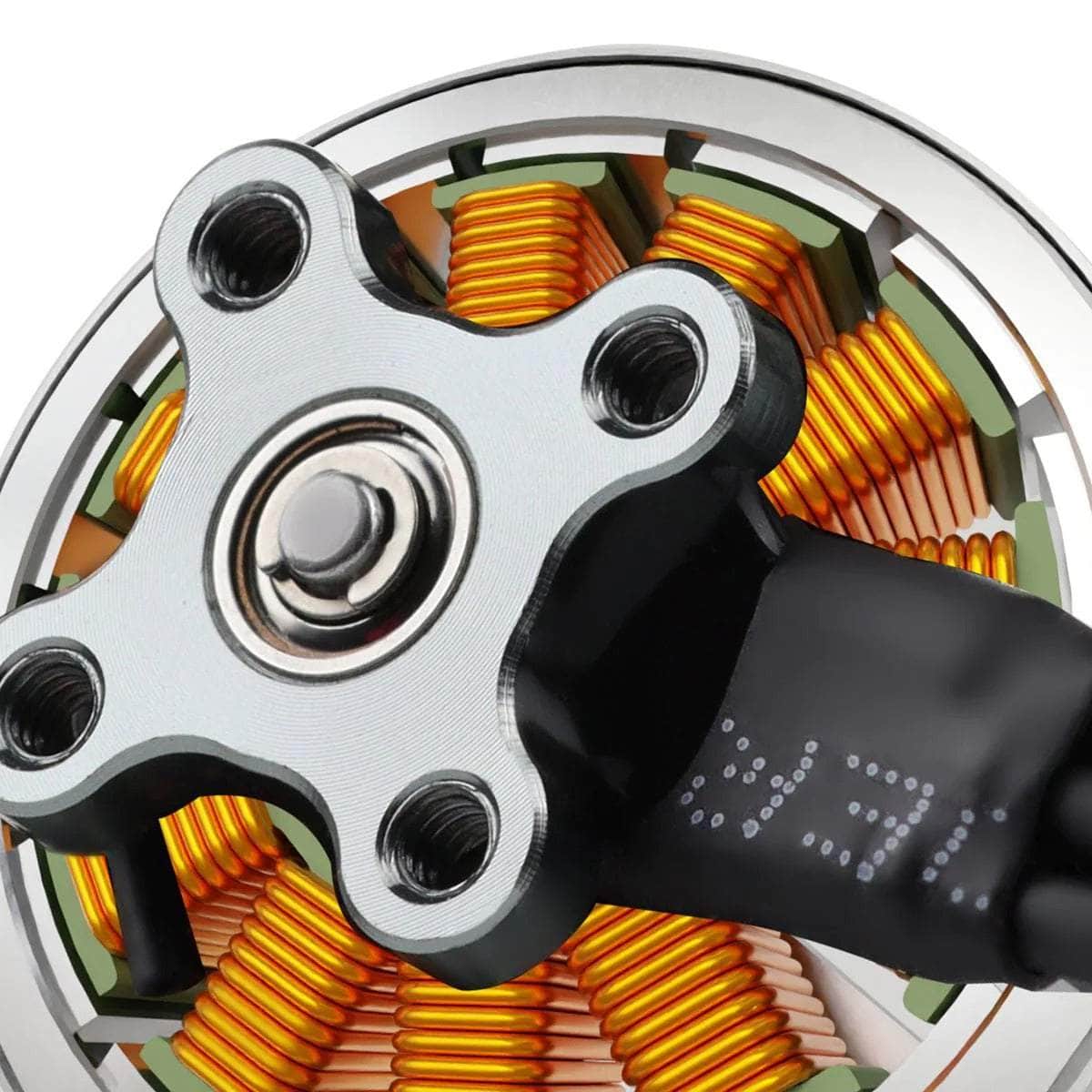  HGLRC SPECTER 1404 4800Kv Micro Motor、mySite、merchandisen