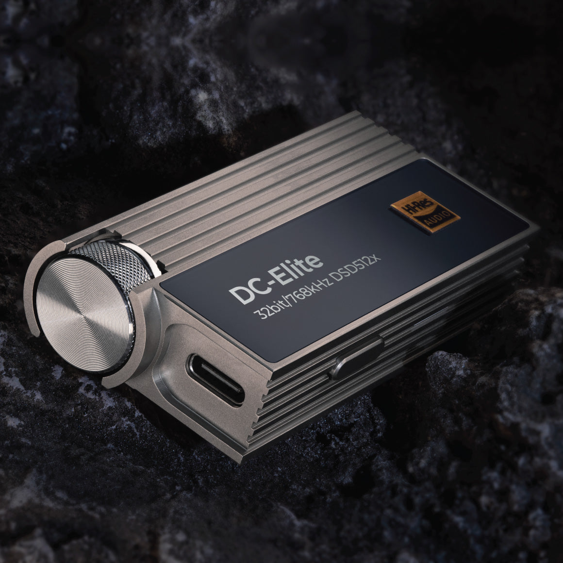  iBasso - DC-Elite、mySite、merchandisen