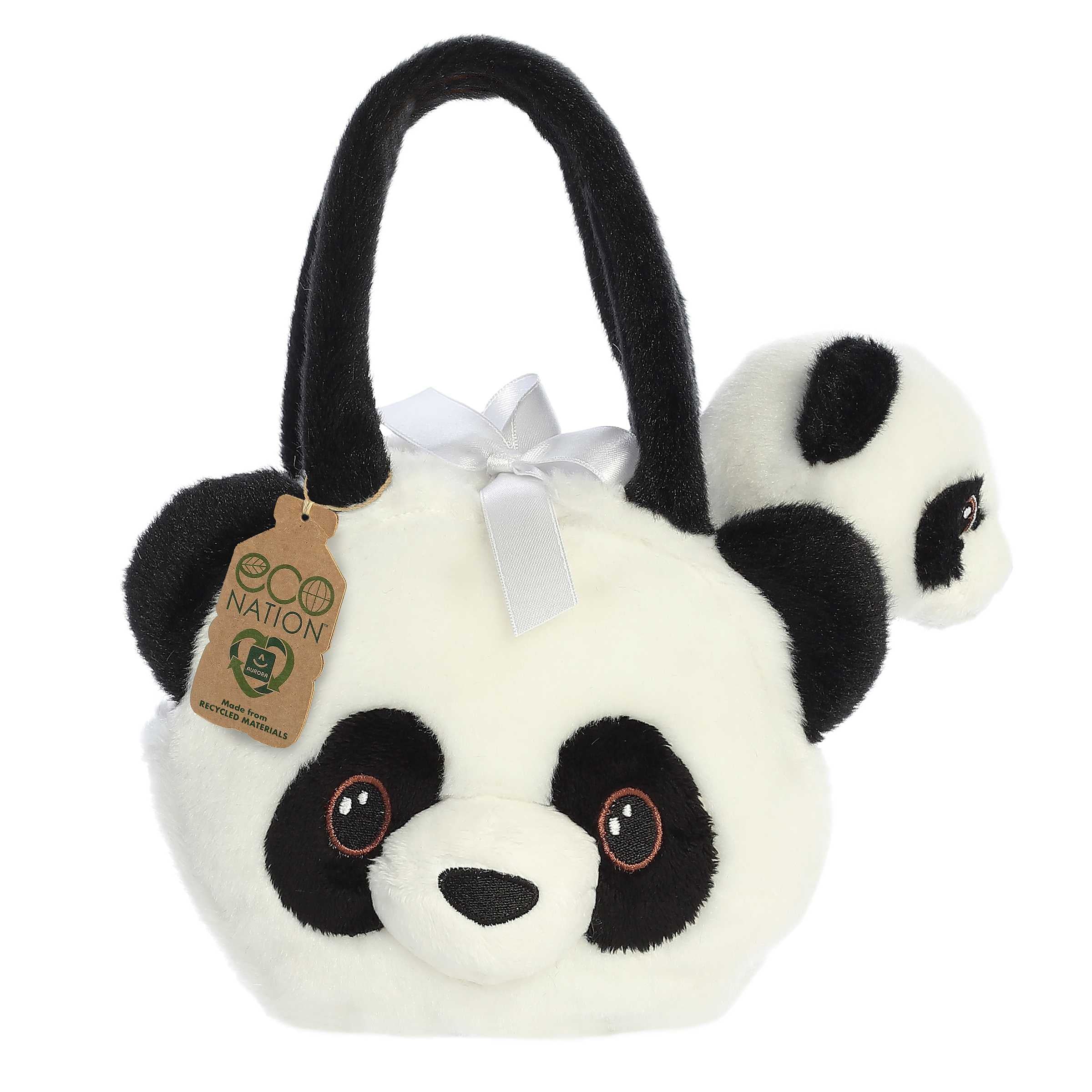 Aurora® - Eco Nation™ - 6 Baby Panda、mySite、g9winljtr