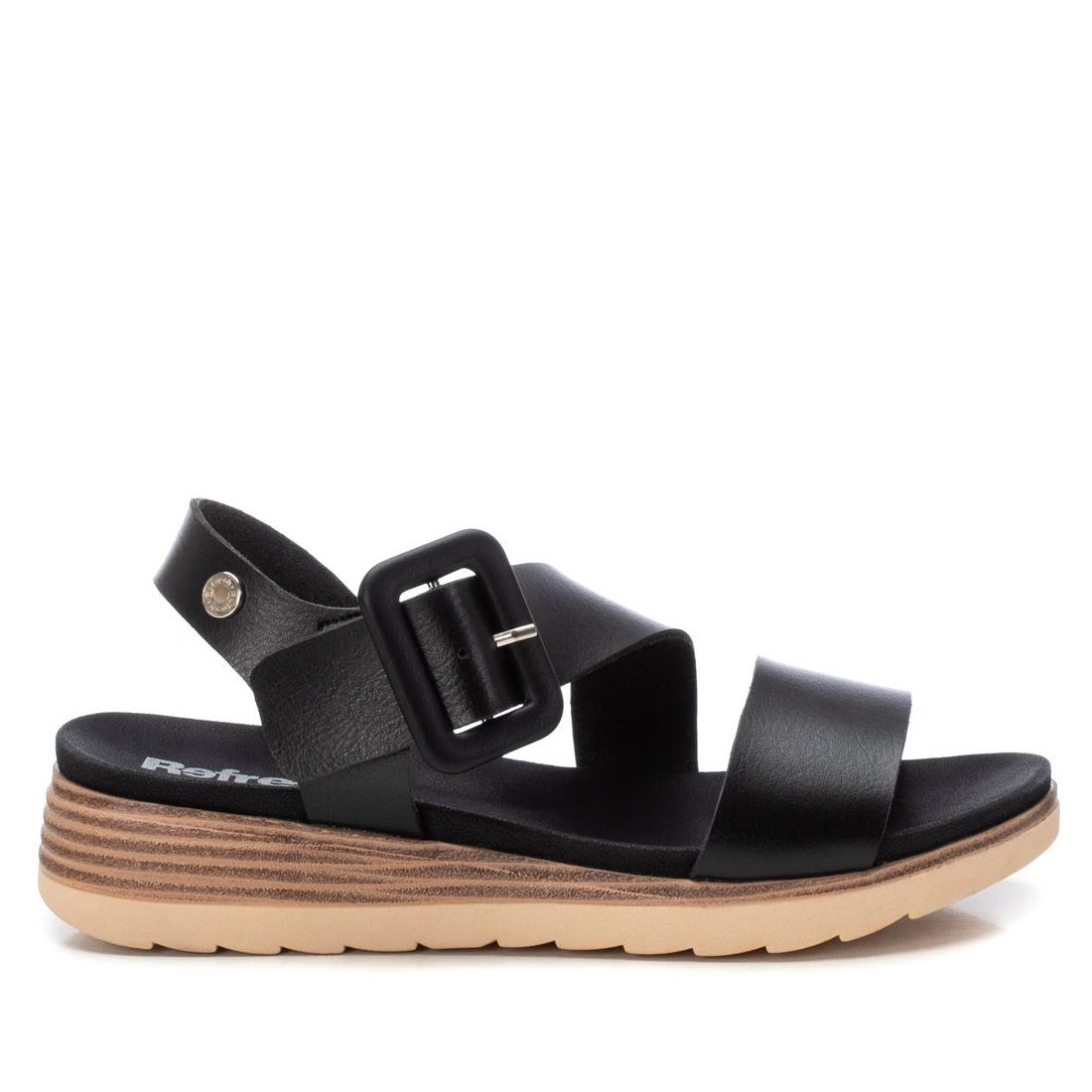 SANDALIA DE MUJER REFRESH 17284403、mySite、gtrtttuynbv