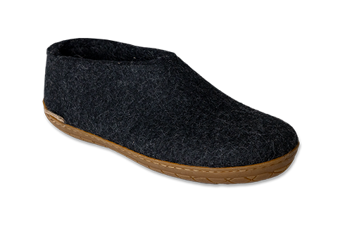  glerups Shoe Charcoal Rubber、mySite、preschool7hills