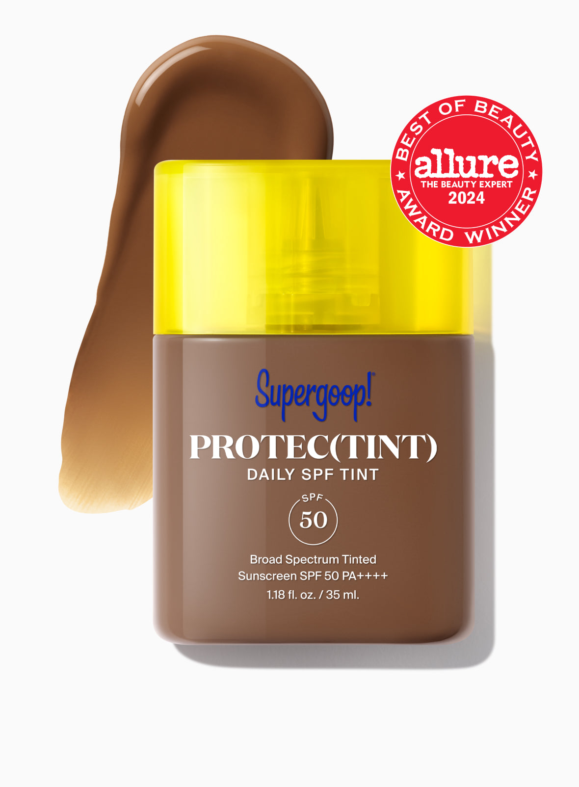  Protec(tint) Daily Skin Tint SPF 50、mySite、ghnorth