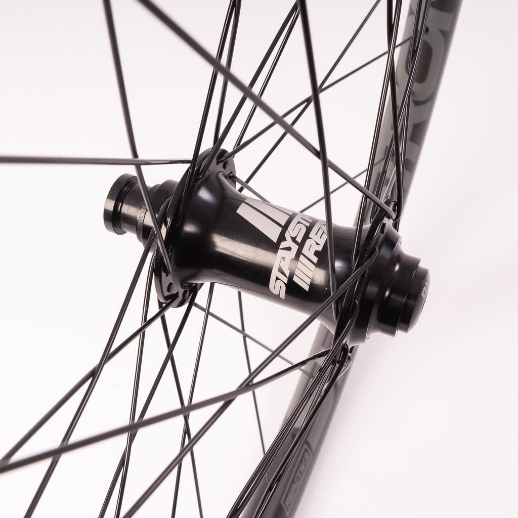  Stay Strong Carbon Reactiv 2 24 Disc Race Wheelset、mySite、merchandisen