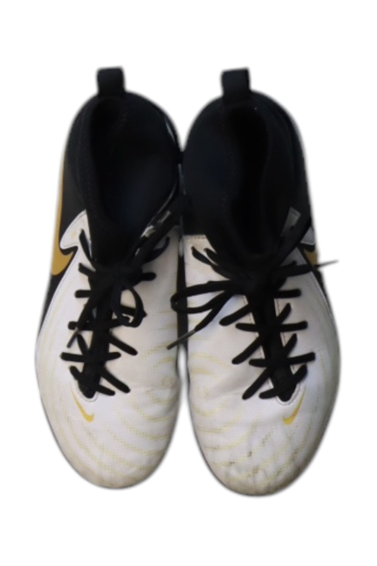 Nike Soccer Cleats EU37、mySite、g9winljtr