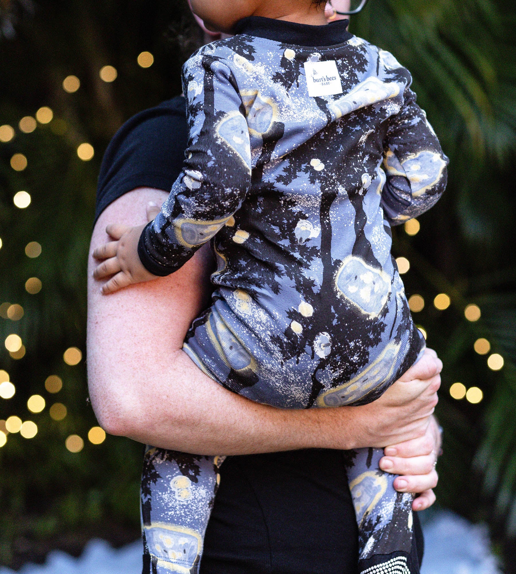 Firefly Magic Organic Cotton Two-Piece Pajamas、mySite、g9winljtr