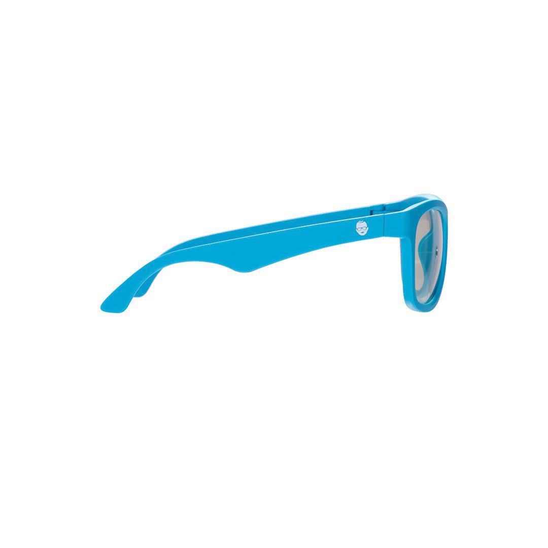  Babiators Blue Light Screen Saver Navigator Glasses - Blue Crush、mySite、merchandisen