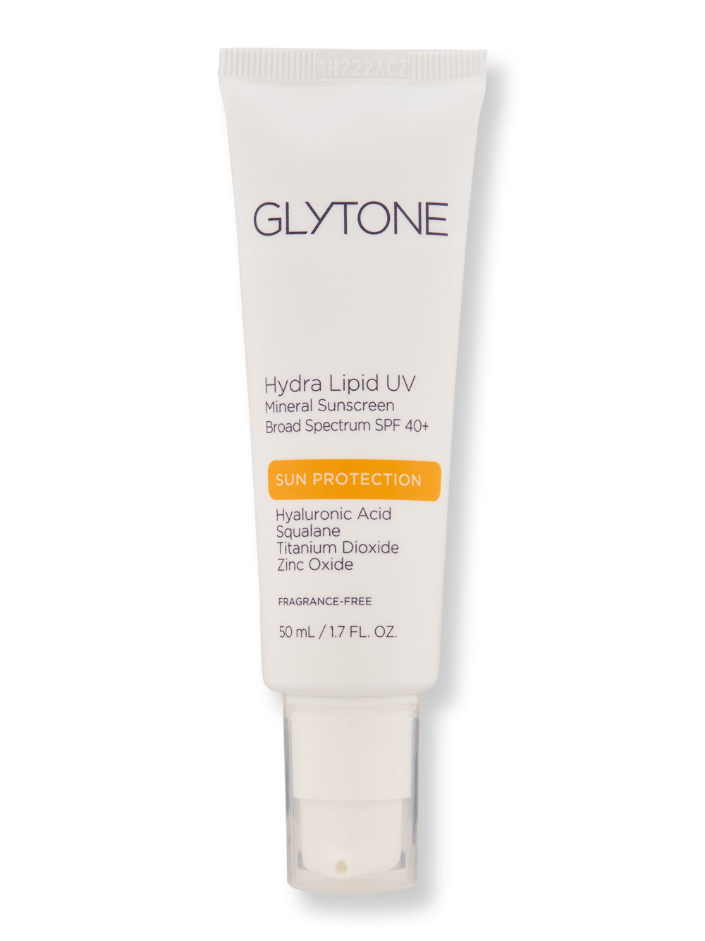 Glytone Hydra Lipid UV Mineral Sunscreen Broad Spectrum SPF 40+、mySite、gigharbornorthrealestate