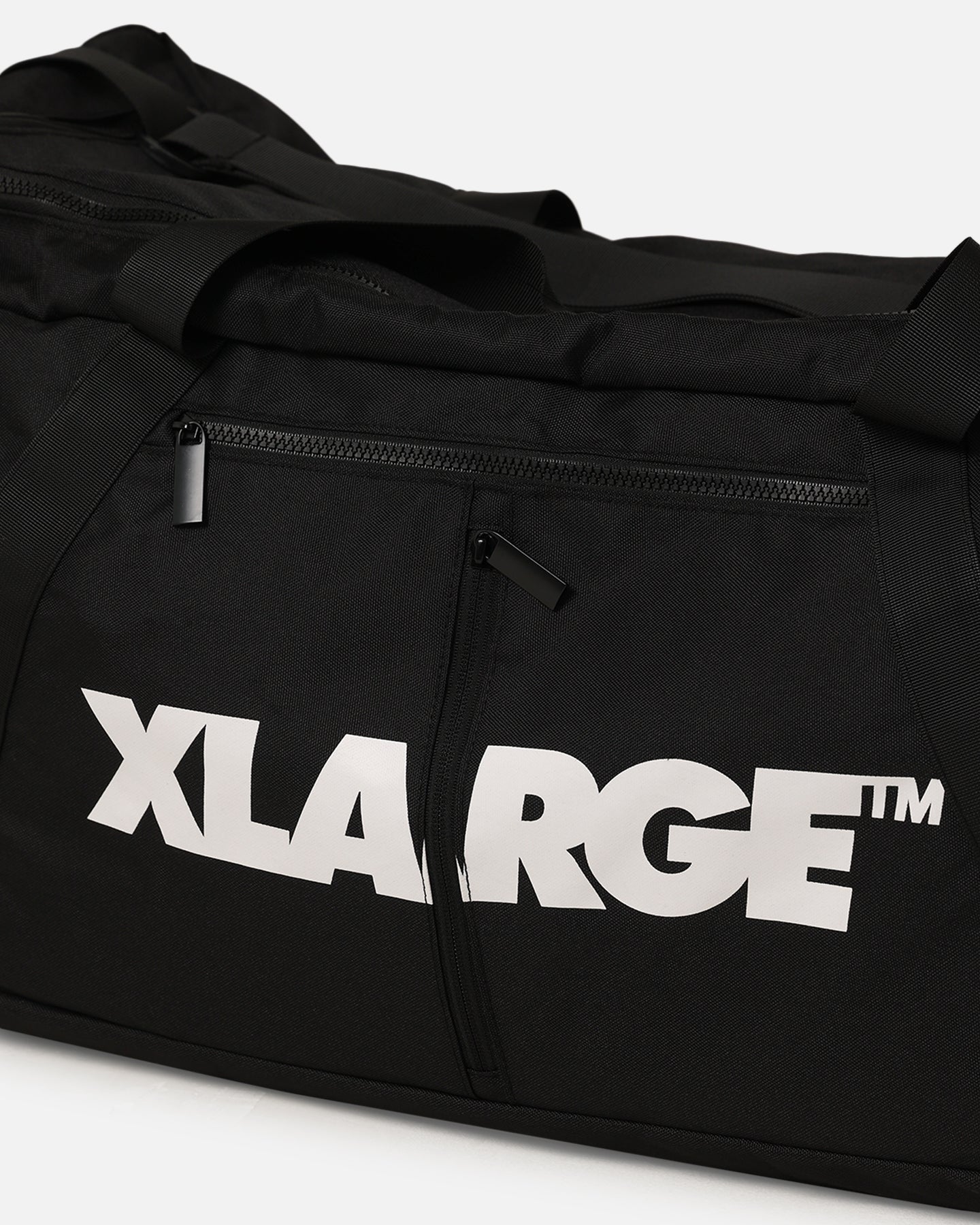 X-Large XL Duffle Bag Black、mySite、zt4zffjzw