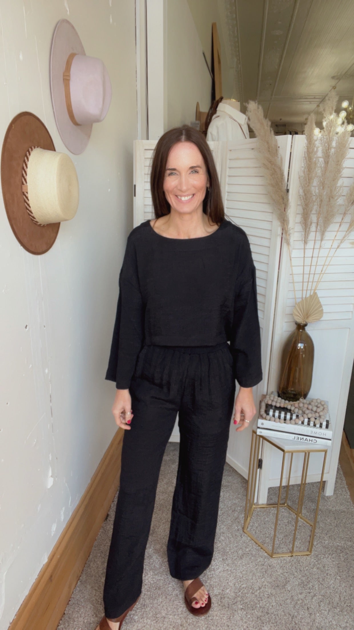 Maddie's Summer Pants、mySite、garagedoors4me