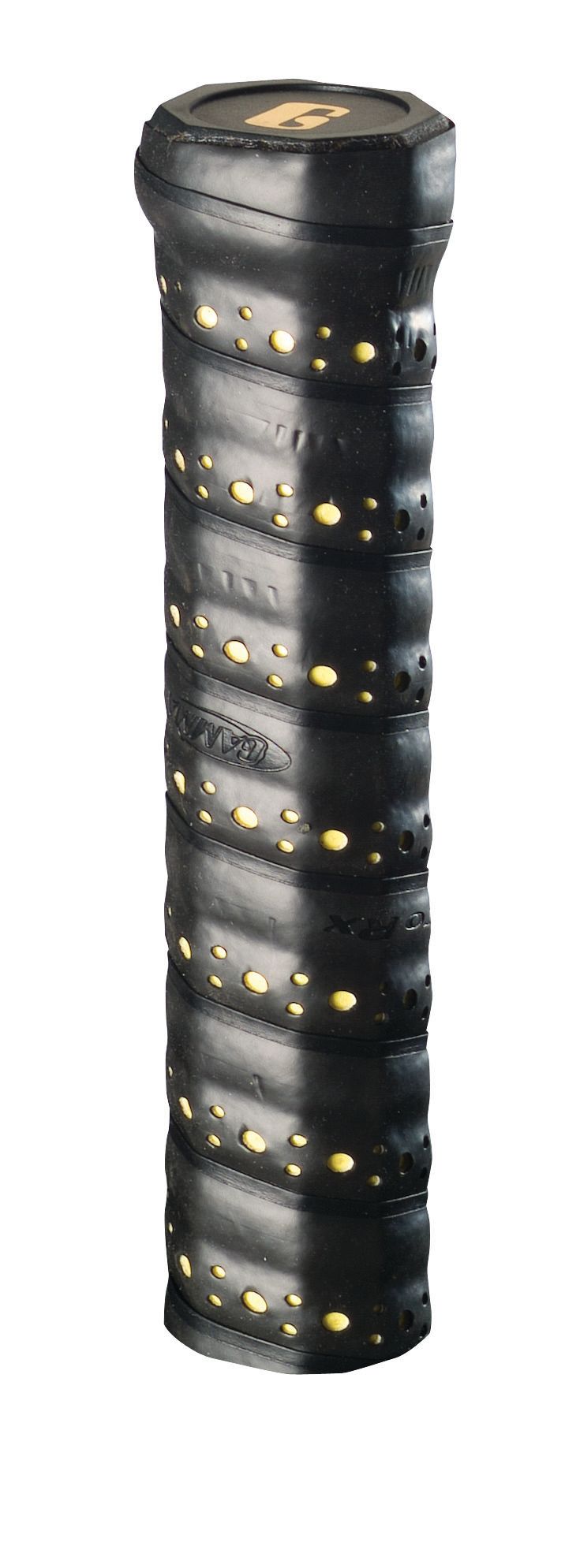 Gamma Pro RX Replacement Grip (Black)、mySite、neckold