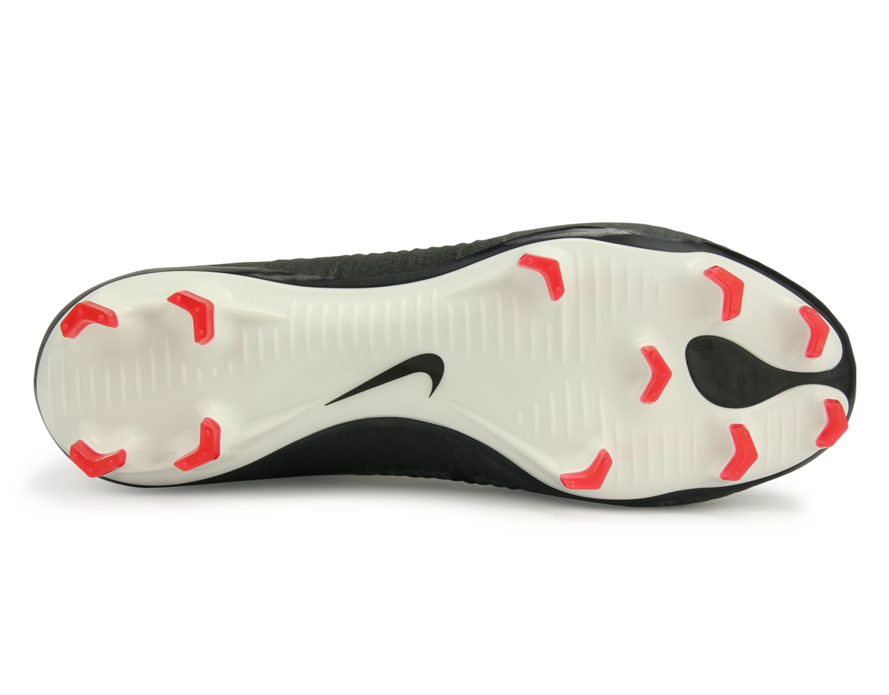 Nike Men's Mercurial Superfly V FG Black/White/Dark Grey、mySite、bottomscart