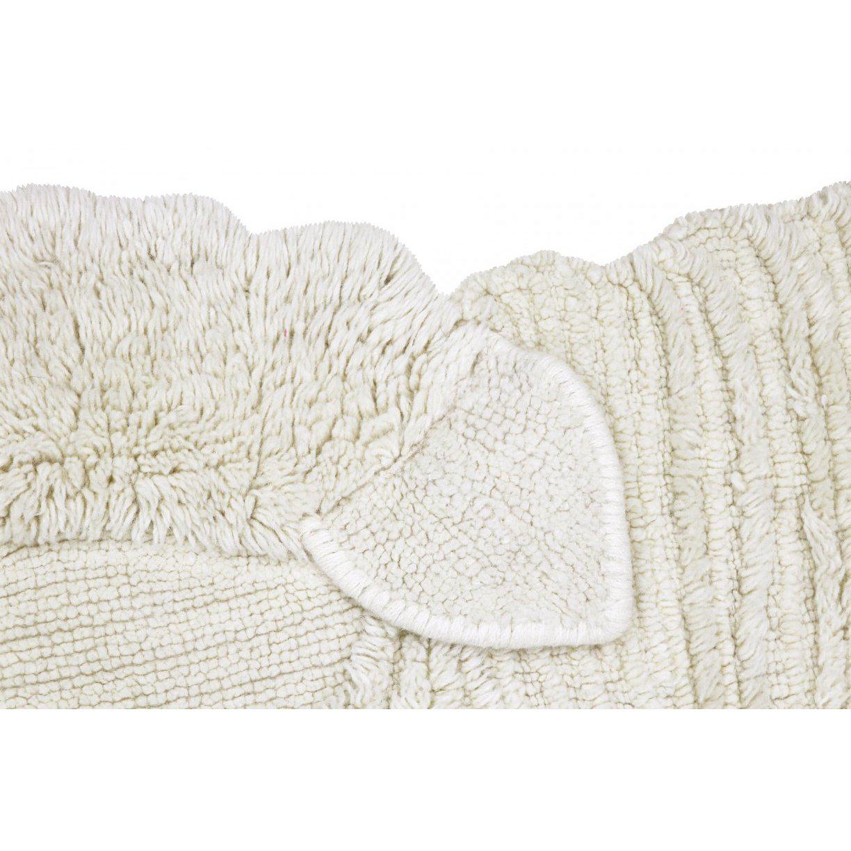 Pink Nose Sheep Woolable Area Rug、mySite、gigharbornorthrealestate