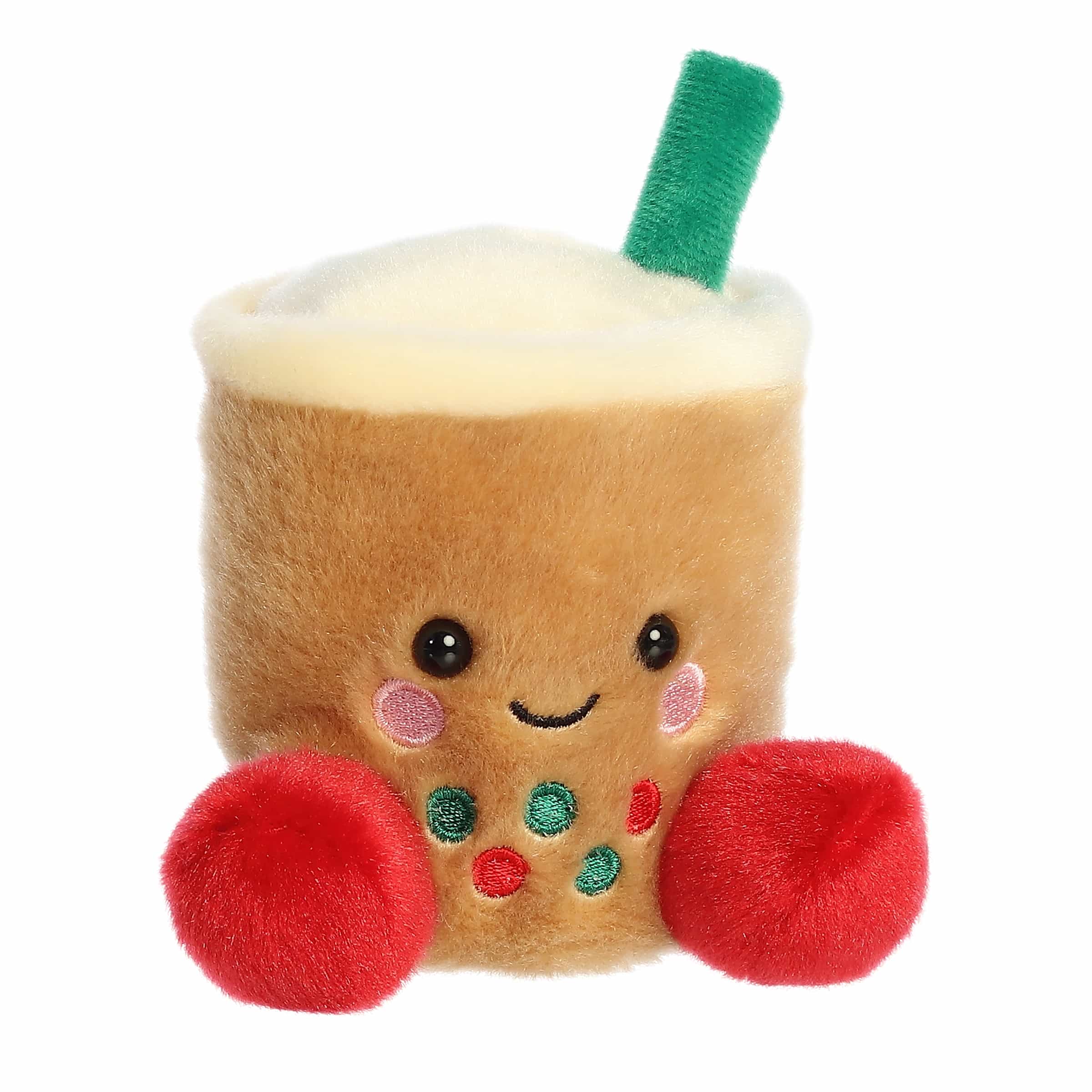 Aurora® - Palm Pals™ - 5 Chewy Festive Boba™、mySite、g9winljtr