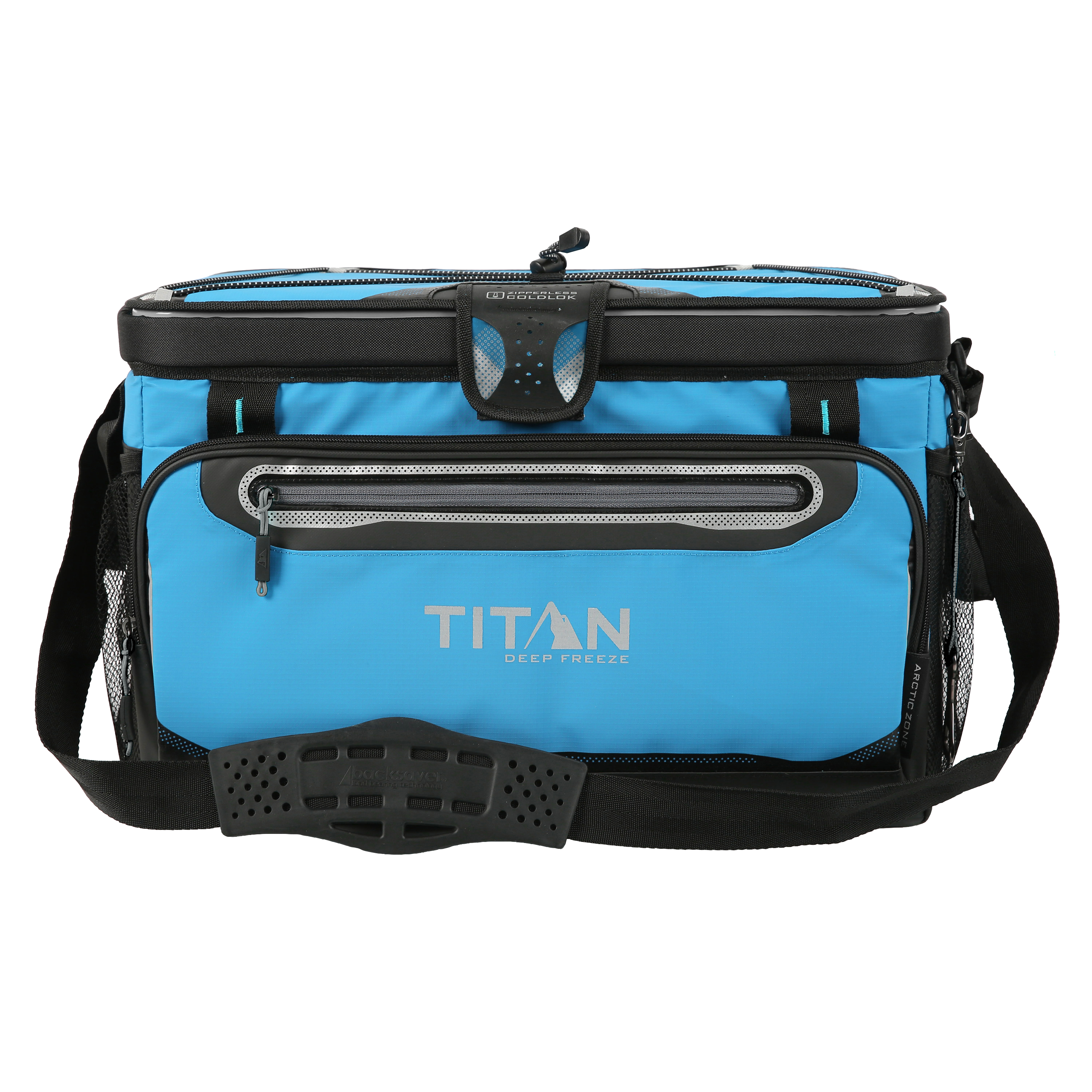 48 Can Zipperless HardBody® Cooler、mySite、noshort