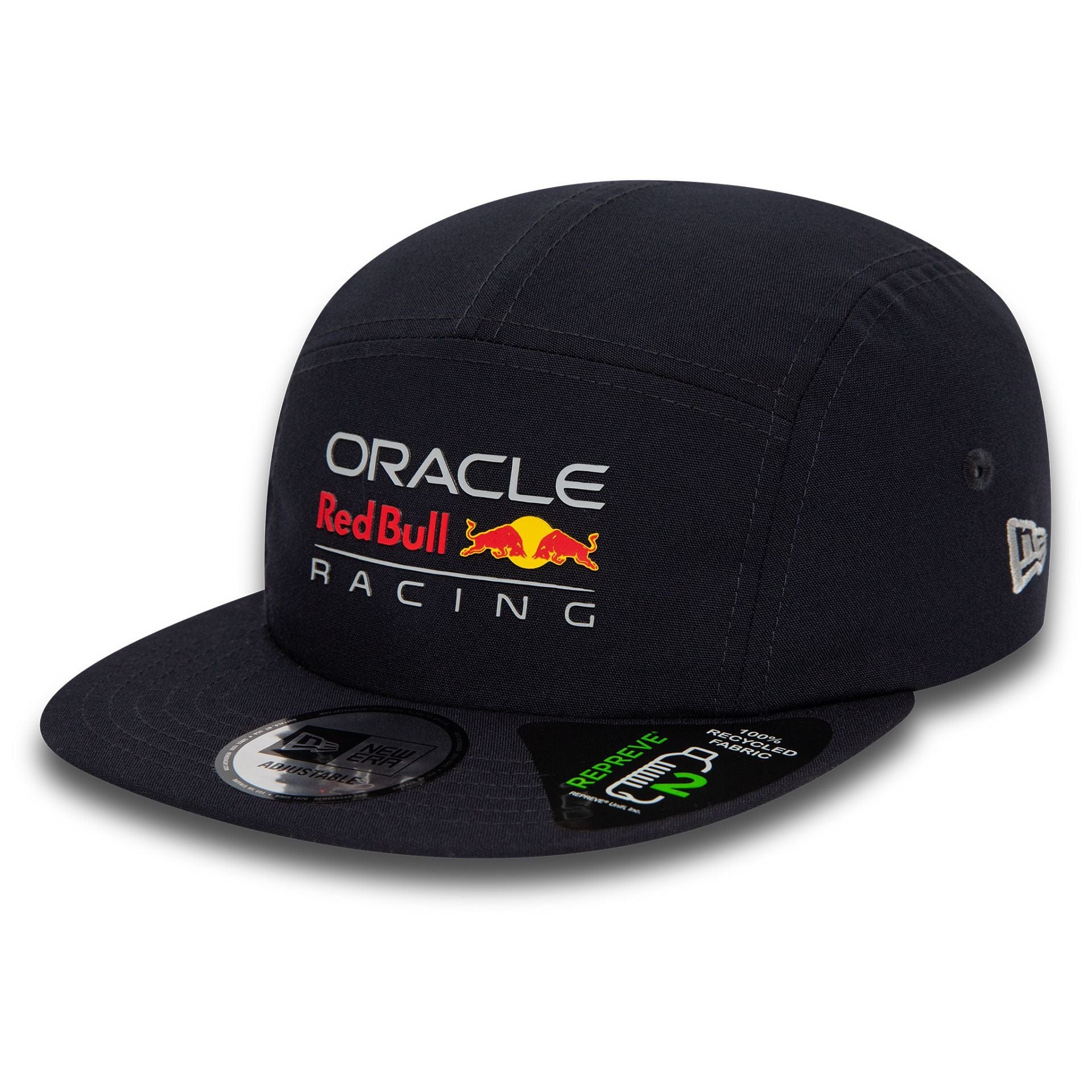 Red Bull Racing Repreve Dark Blue Camper Cap、mySite、vikingsvslions