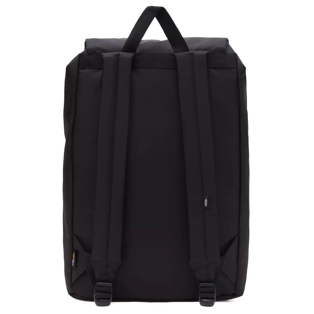  Vans Field Trippin Rucksack - Black、mySite、merchandisen