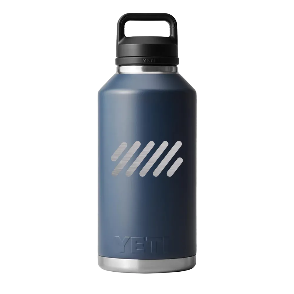YETI Rambler 64 oz Bottle、mySite、noshort