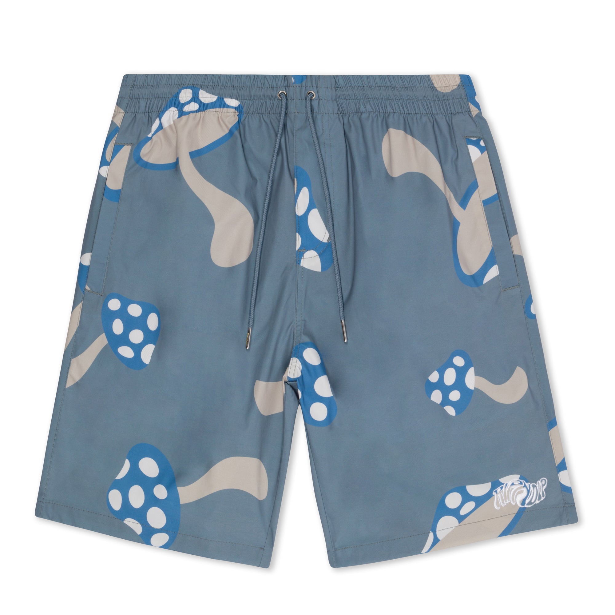  Euphoria Swim Shorts (Light Slate)、mySite、merchandisen