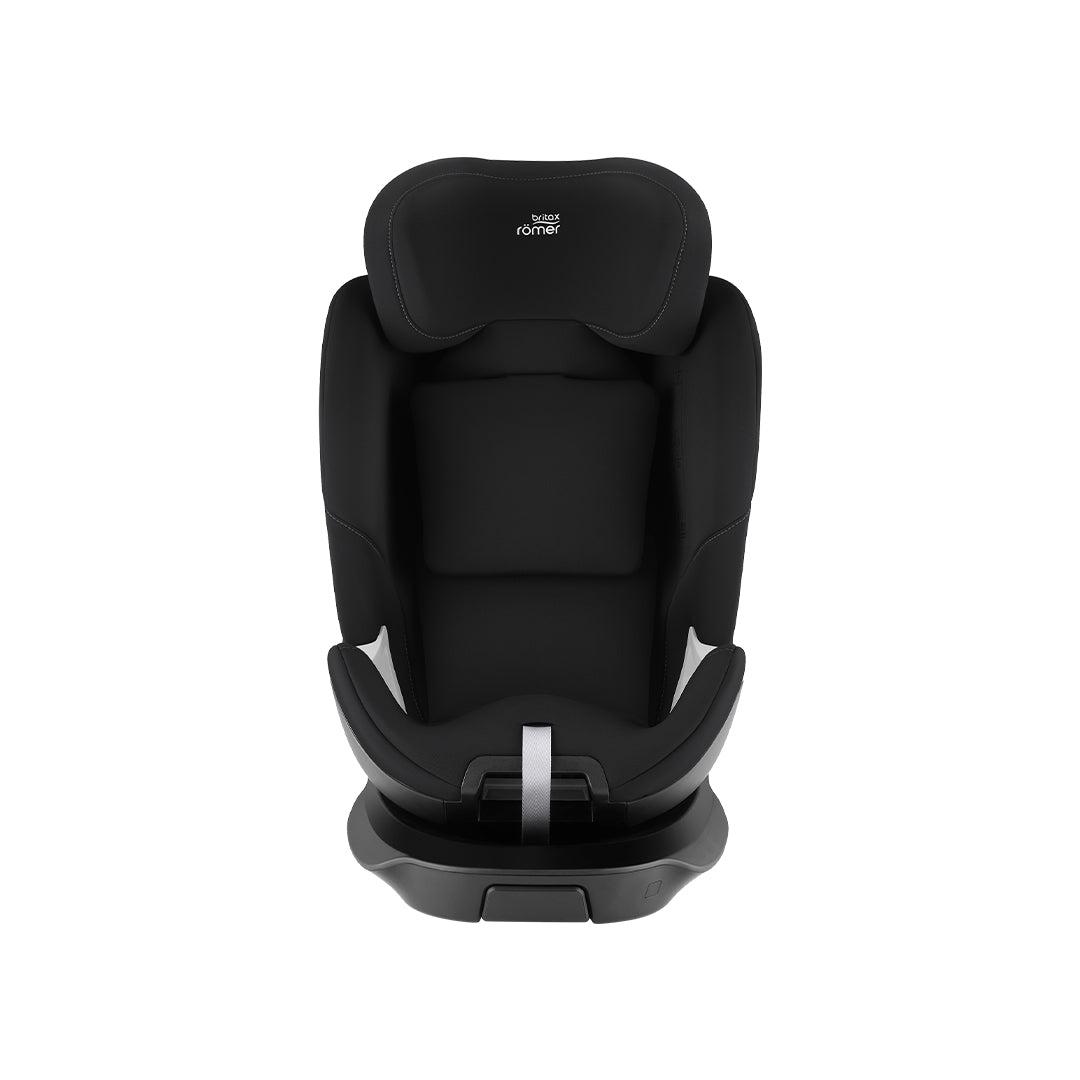  Britax Romer Swivel Car Seat - Space Black、mySite、merchandisen