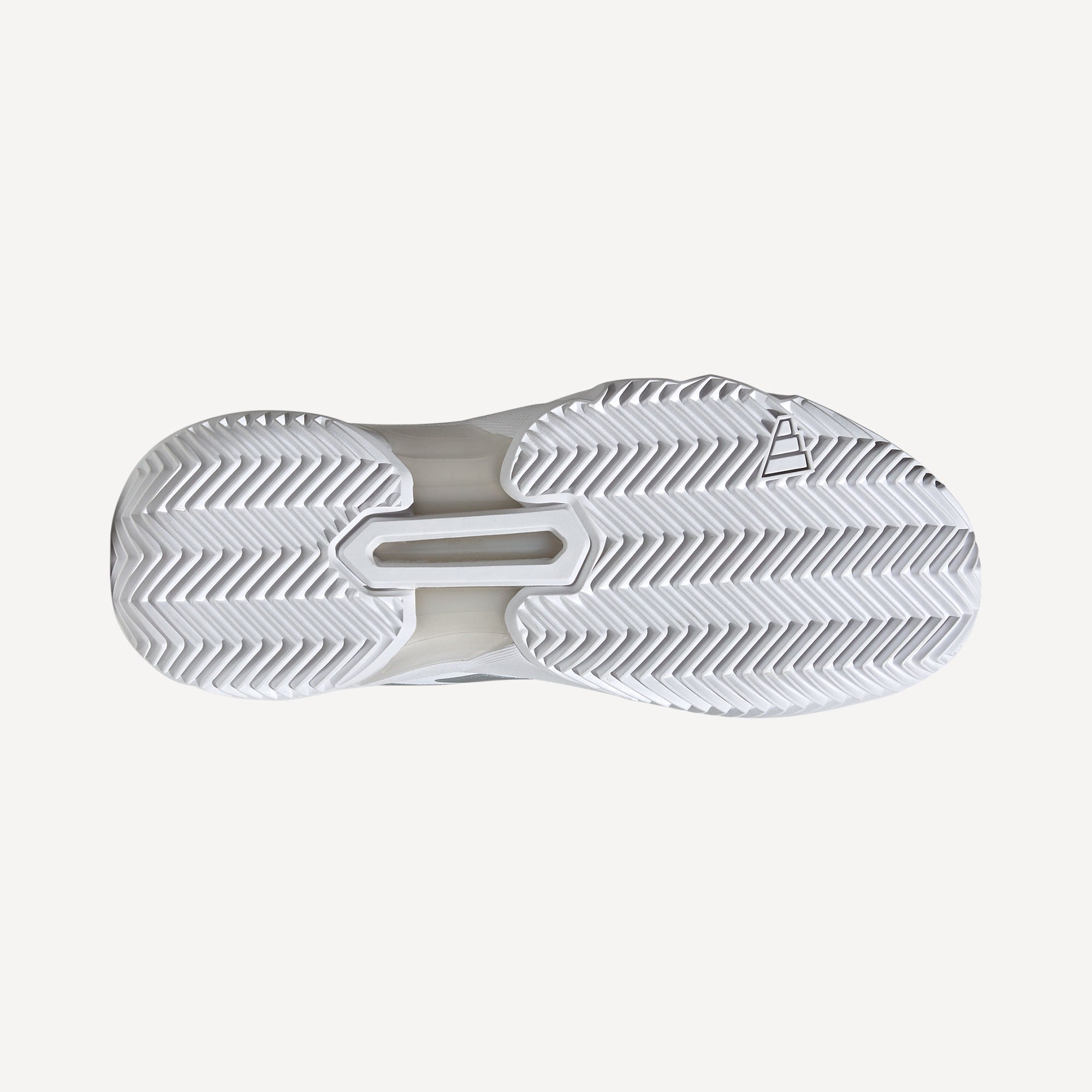 adidas CourtJam Control 3 Women's Clay Court Tennis Shoes