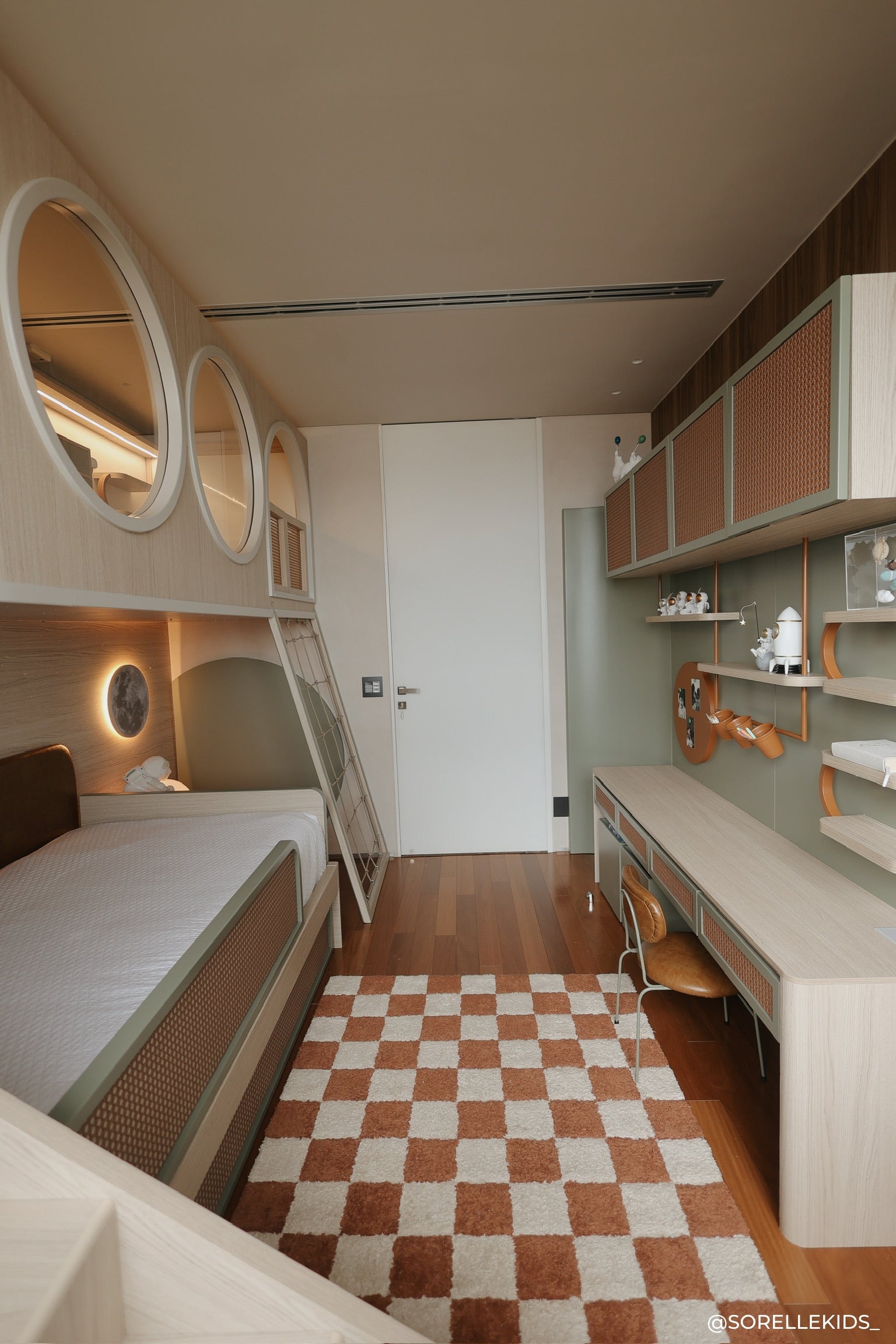 WASHABLE RUG KITCHEN TILES TOFFEE、mySite、gigharbornorthrealestate