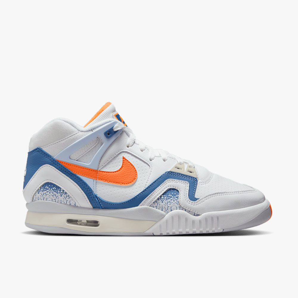  Nike Air Tech Challenge II White / Tart - Stone、mySite、merchandisen
