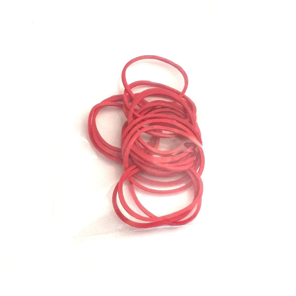  WREKD FPV Drone Rubber Bands (20 pcs) - Choose Color、mySite、merchandisen