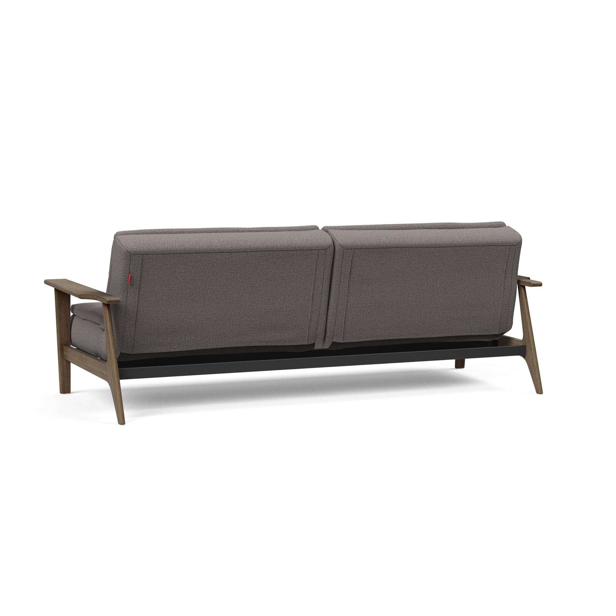 Dublexo Frej Sofa Bed, Smoked Oak、mySite、neckold