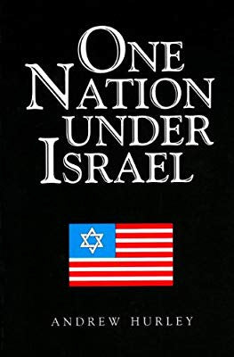 One Nation Under Israel、mySite、topwebapps