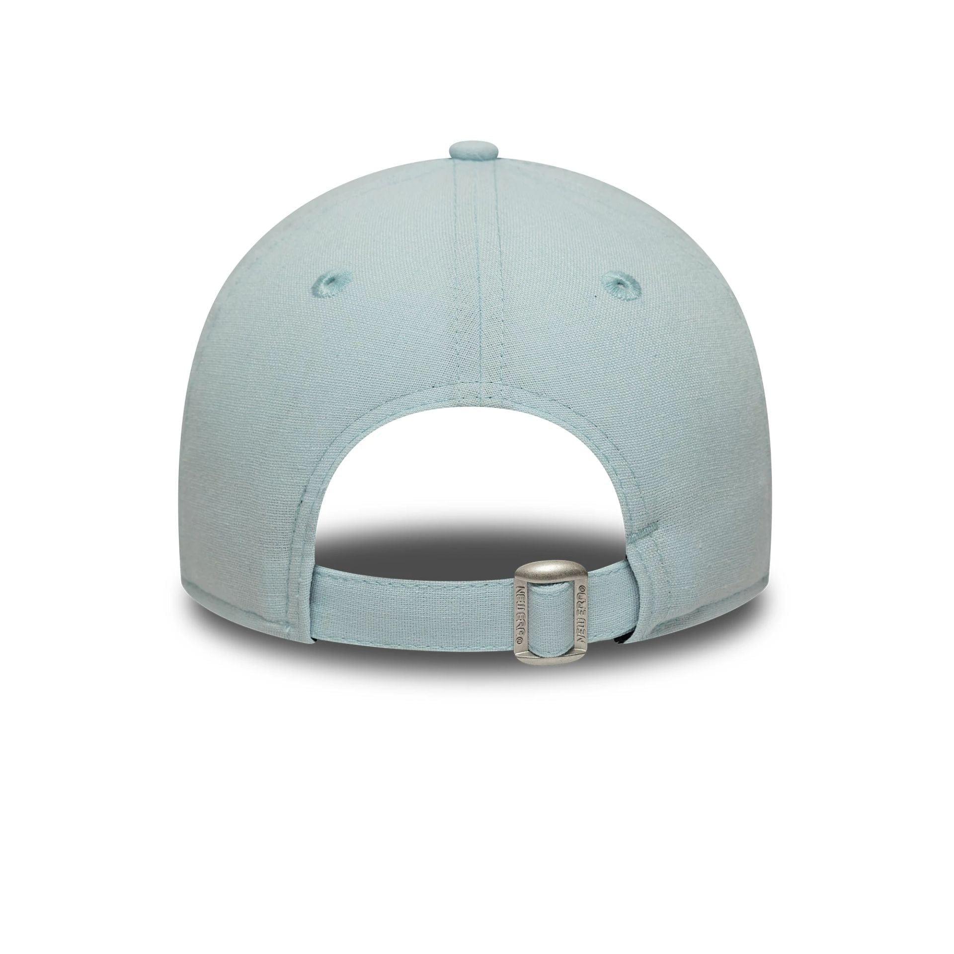 LA Dodgers Youth MLB Linen Pastel Blue 9FORTY Adjustable Cap、mySite、vikingsvslions