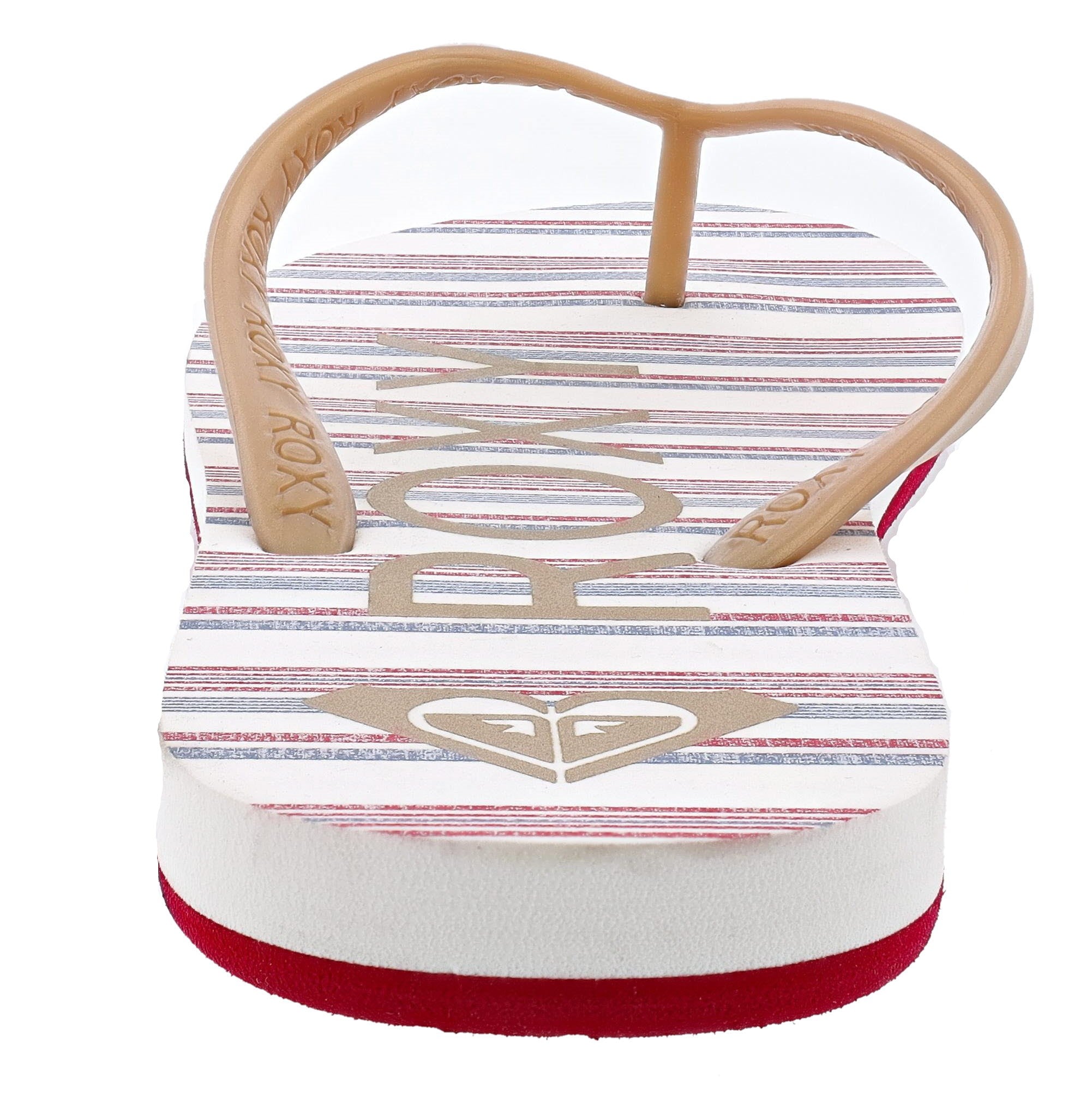 Roxy Women's Tahiti VII Lightweight Summer Sandals、mySite、dreamappss