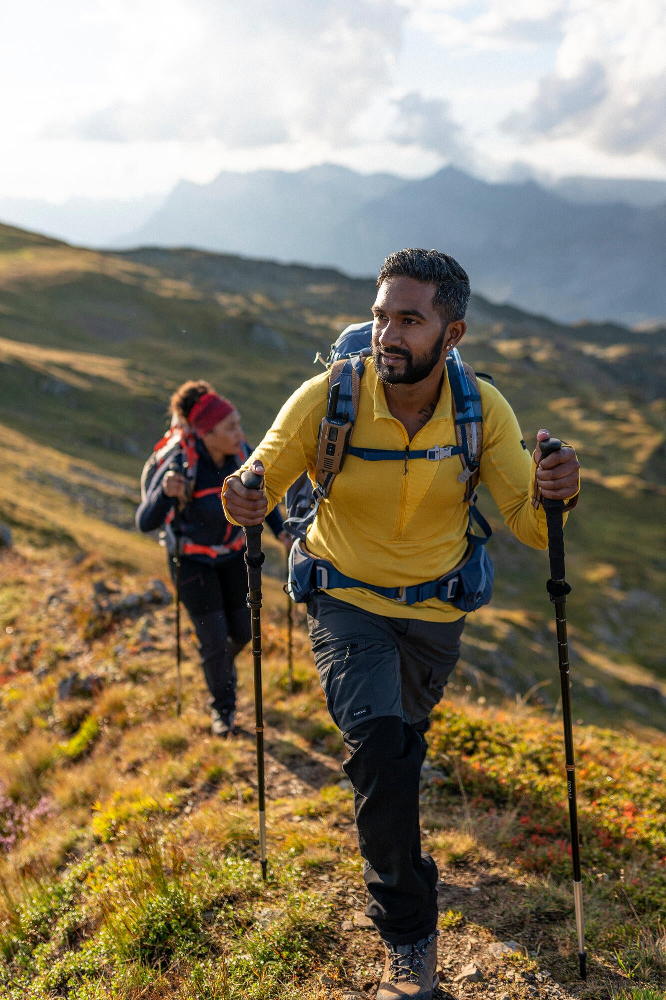 Simond Forclaz Men's MT500 2-in-1 Zip-Off Hiking Pants、mySite、shSimond Forclaz Men's MT500 2-in-1 Zip-Off Hiking Pants、mySite、glenpowelloop_name