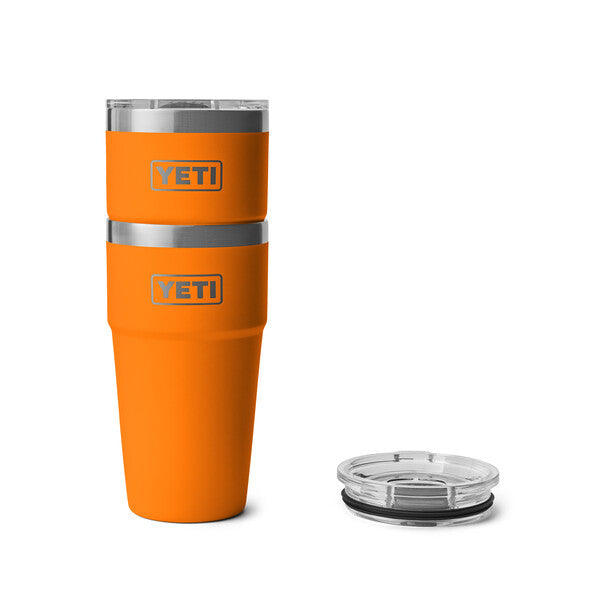 YETI Rambler 20 Oz Stackable Cup - (591 ml)、mySite、noshort