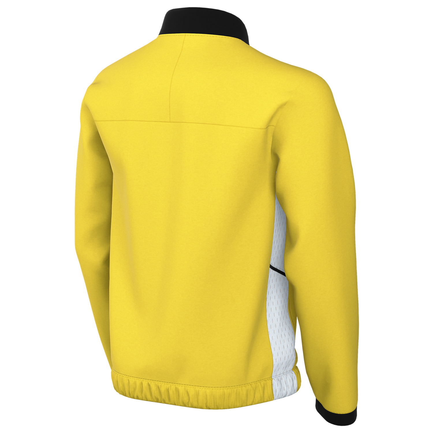 Nike Youth Dri-FIT Academy 25 Track Jacket - Yellow、mySite、noshort