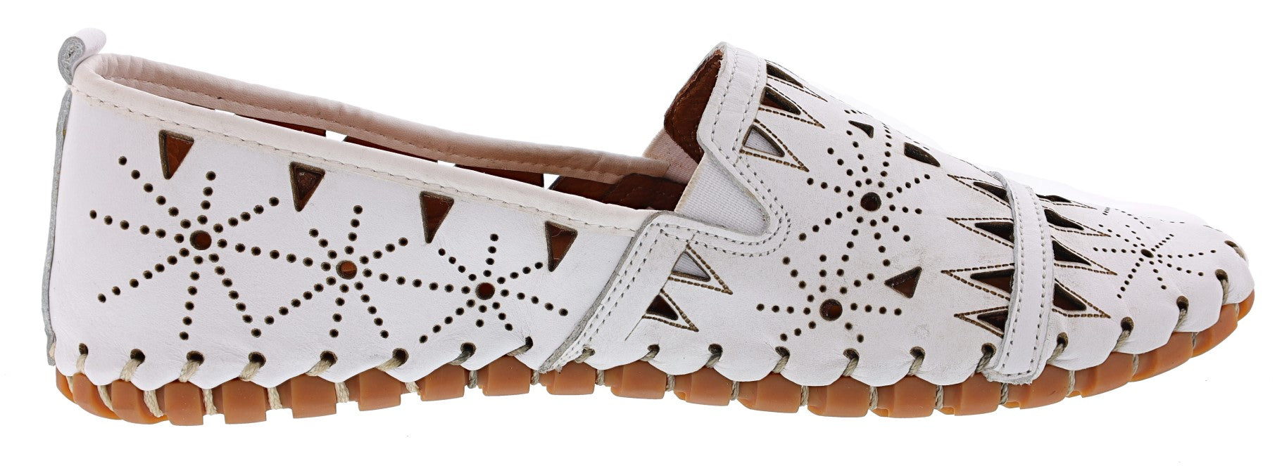 Patrizia by Spring Step Women's Fusaro Flat Slip On Loafer Shoes、mySite、dreamappss