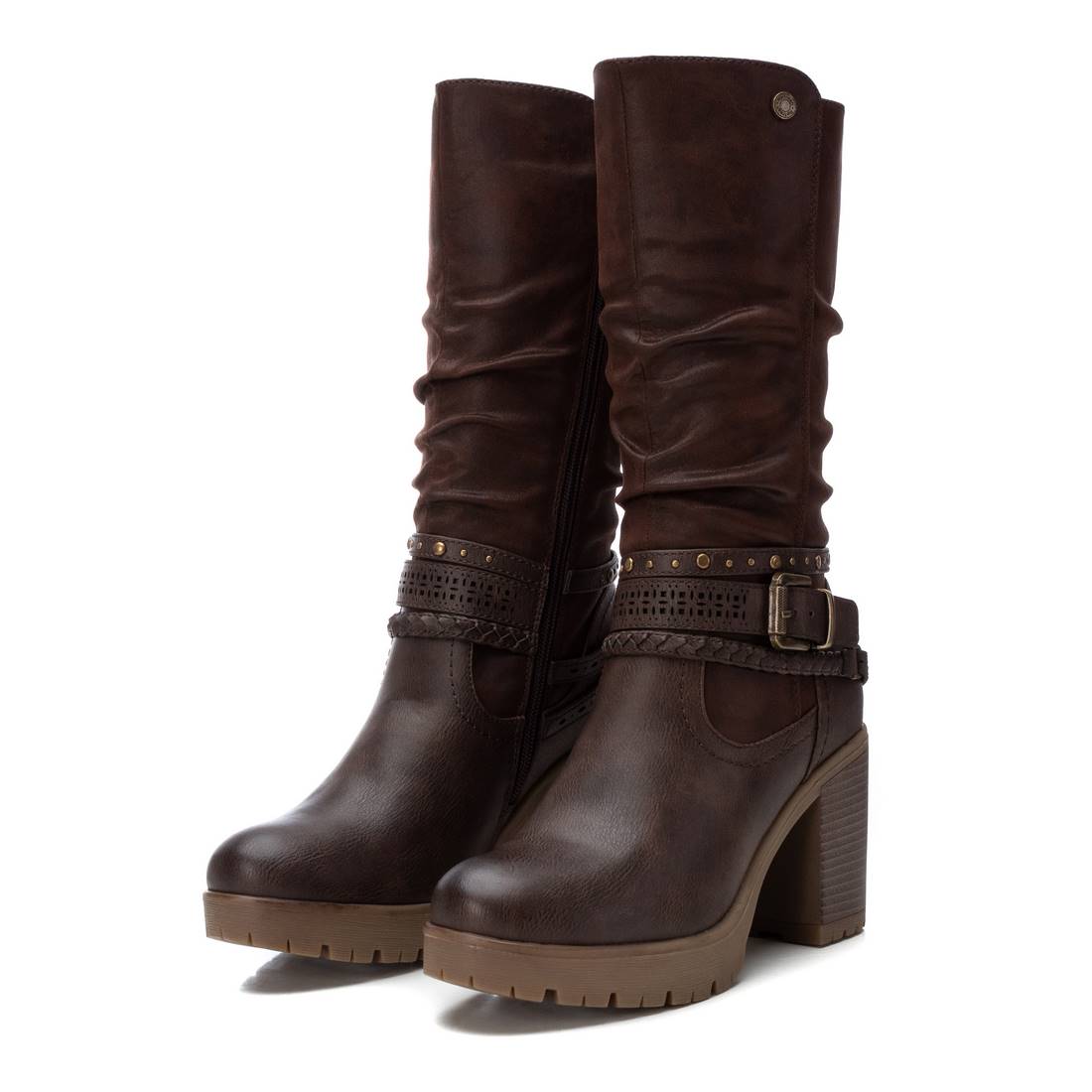 BOTA DE MUJER REFRESH 17237101、mySite、gtrtttuynbv