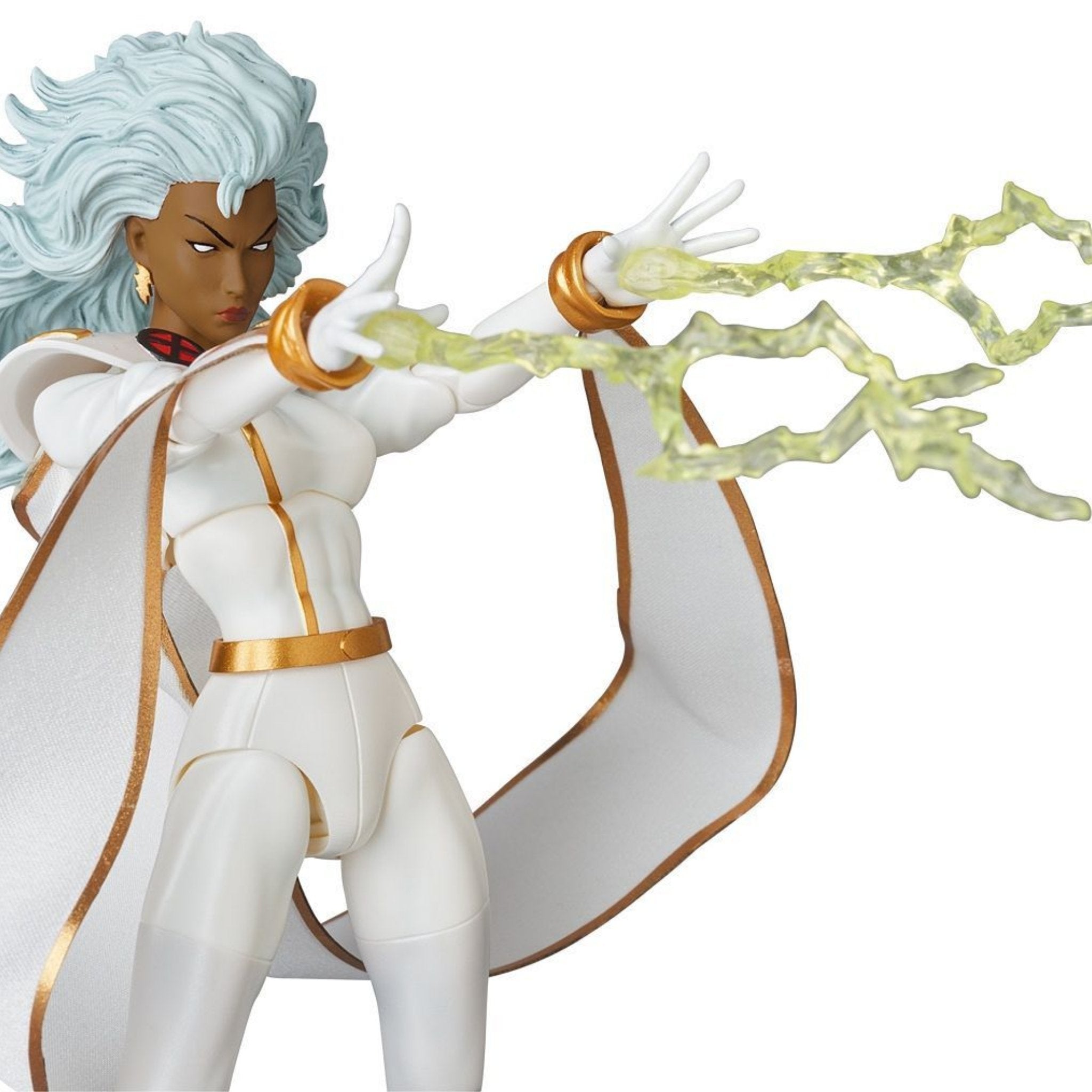 X-Men MAFEX #177 Storm (Comic's Version)、mySite、hgirdovlk