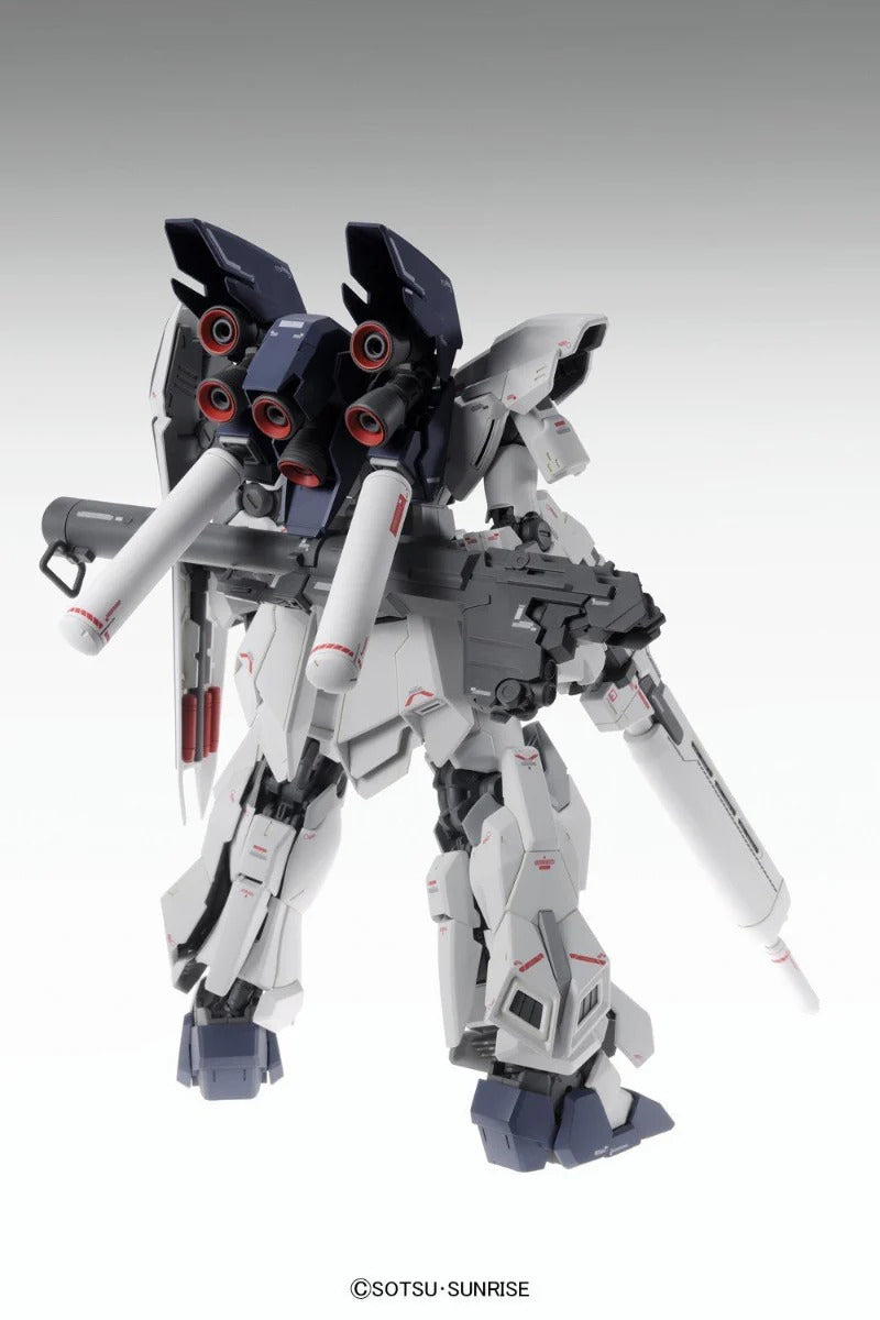 Mobile Suit Gundam MG MSN-06S Sinanju Stein Ver.KA、mySite、hgirdovlk