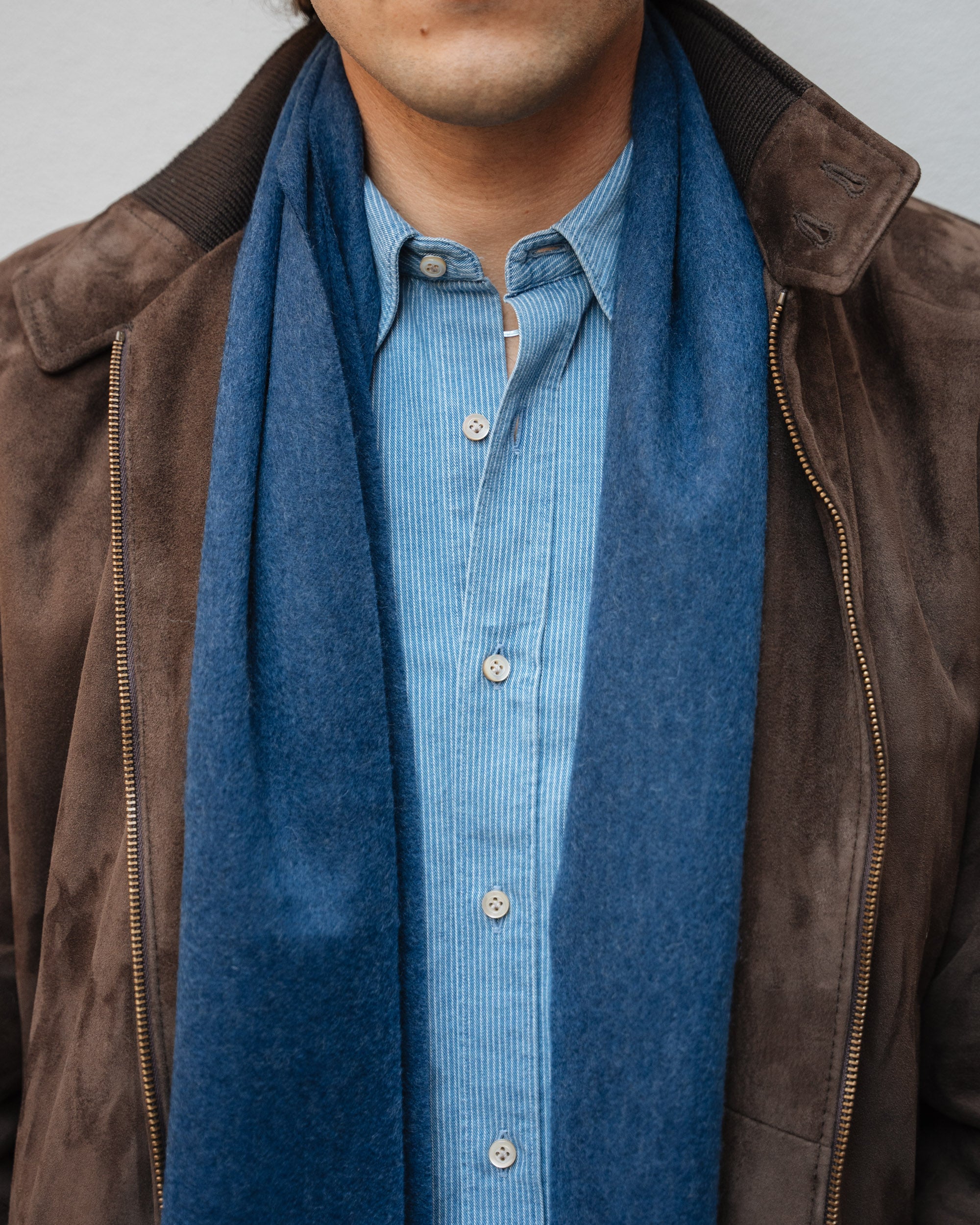  Penne、mySite、merchandisen