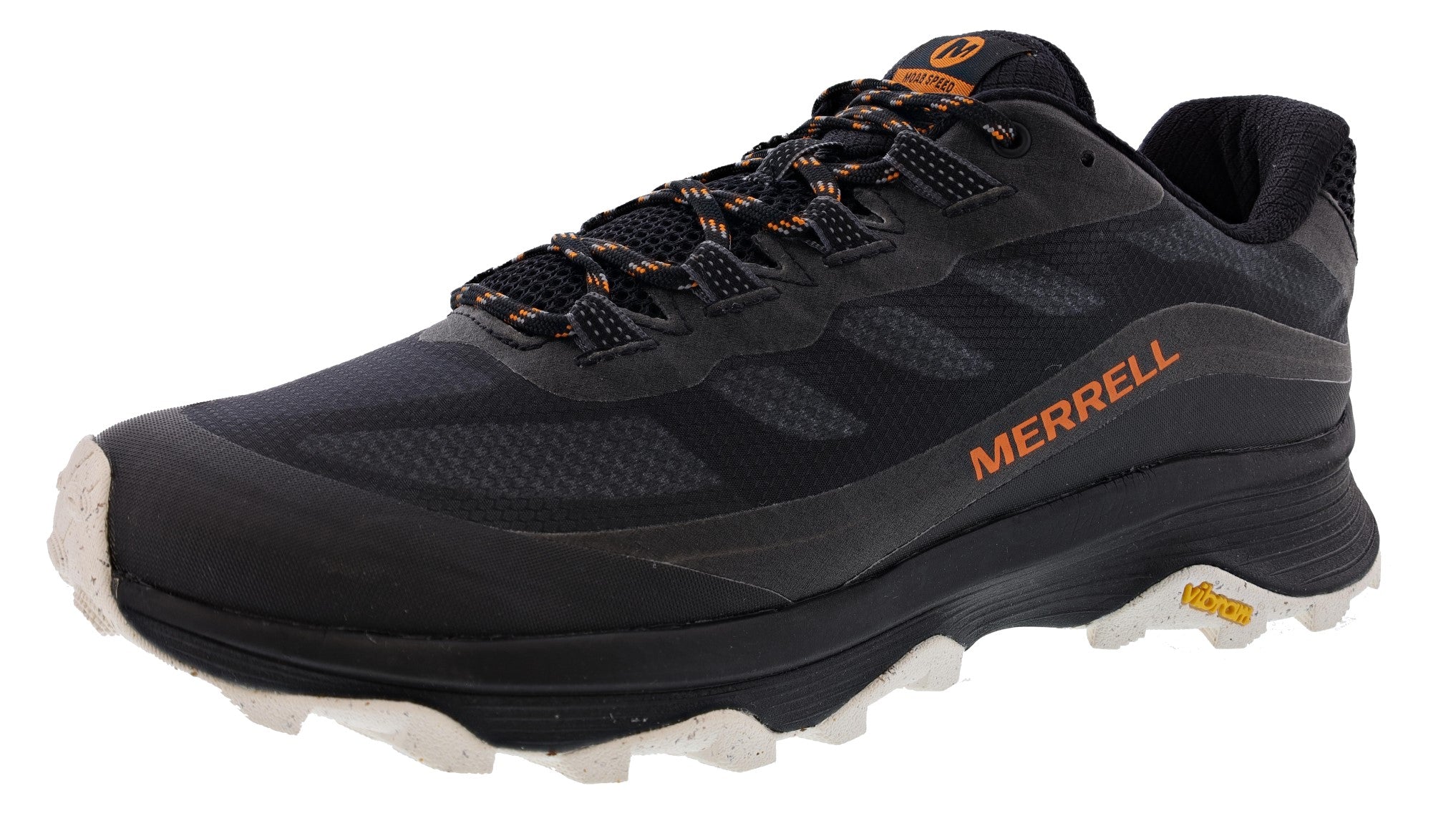 Merrell Moab Speed Hiker Trail Running Shoes Men's、mySite、dreamappss