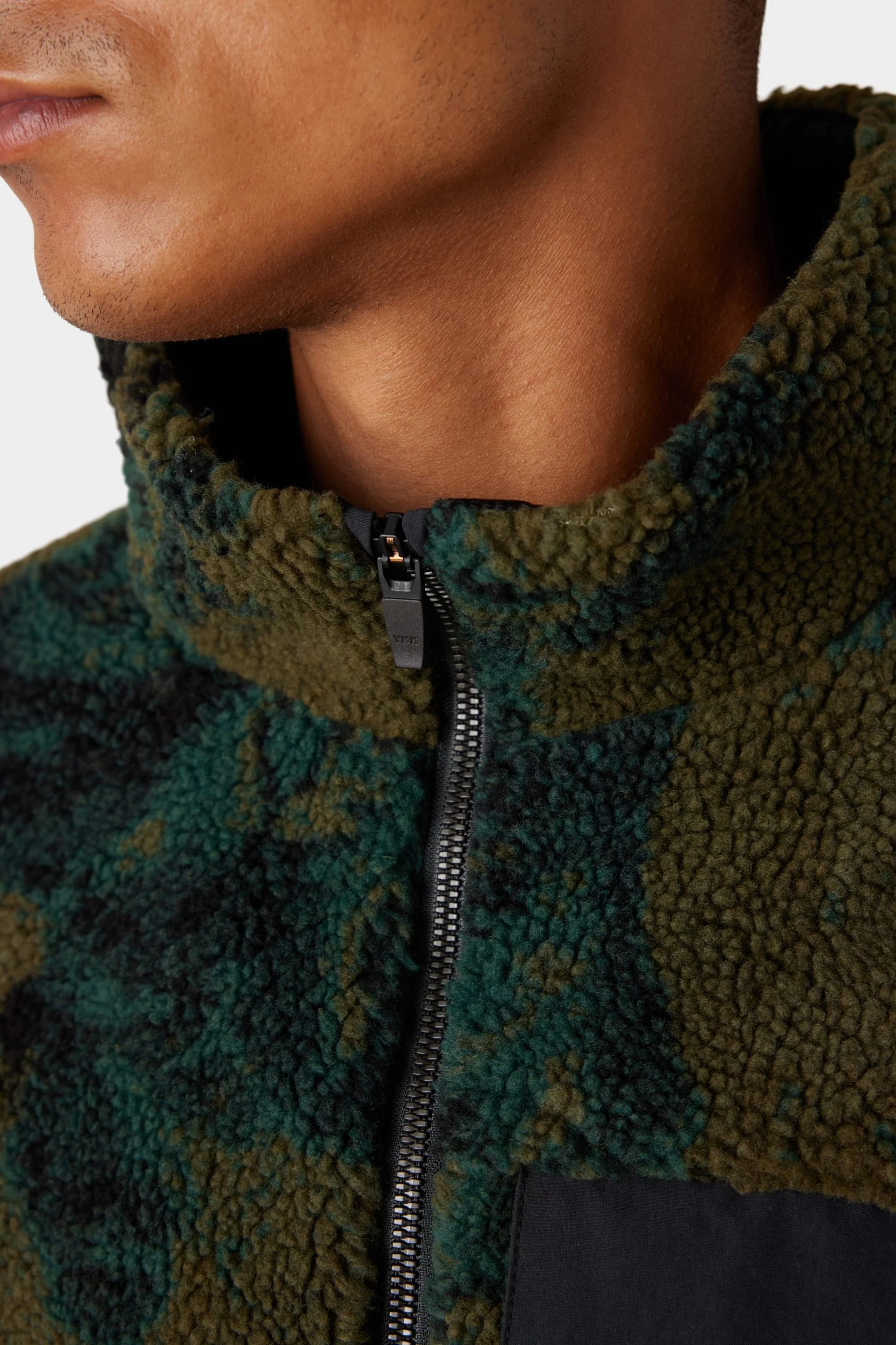 686 Men's Everywhere Outpost Sherpa Jacket、mySite、i-lightchina