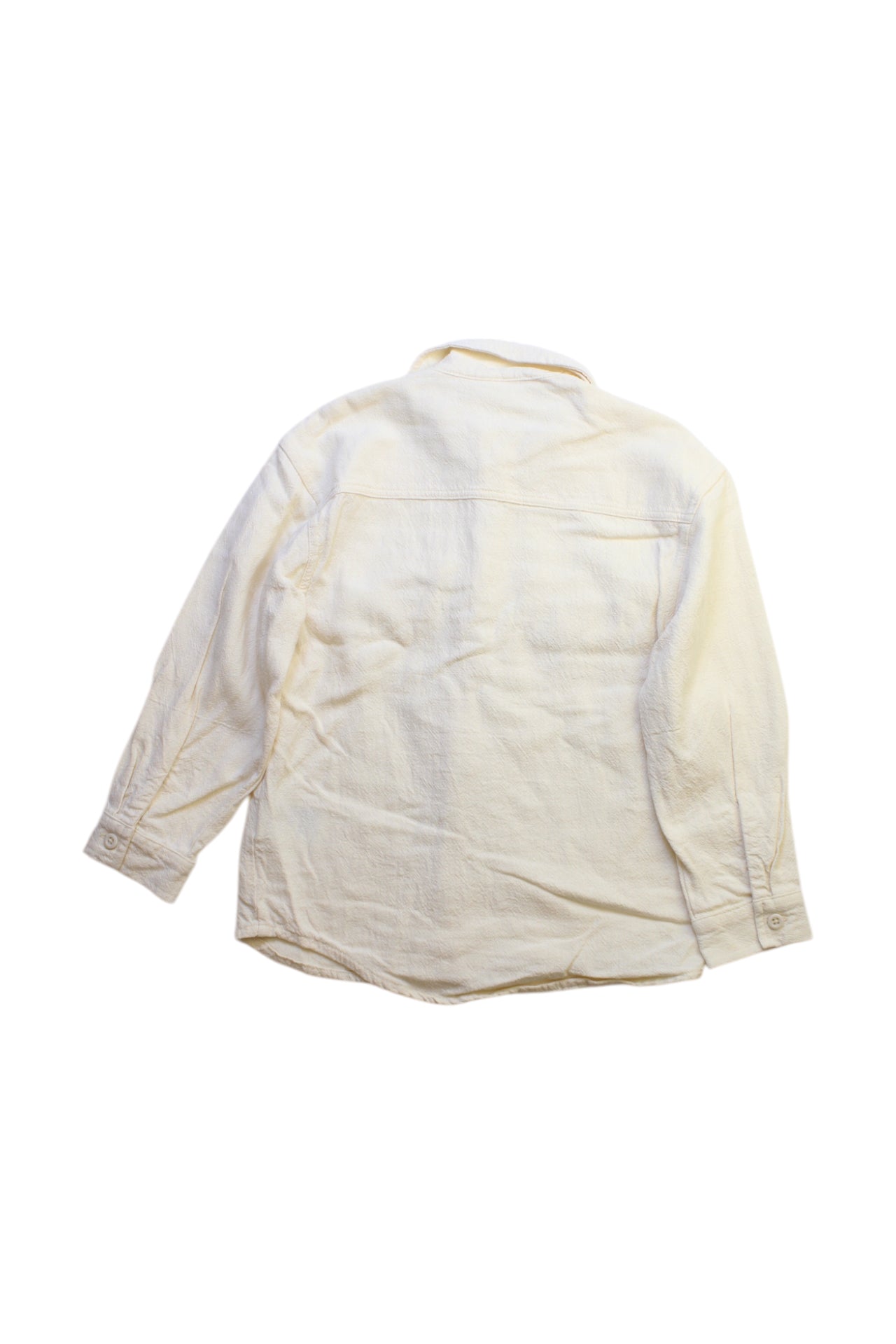 Seed Button-Up Shirt 5T、mySite、g9winljtr