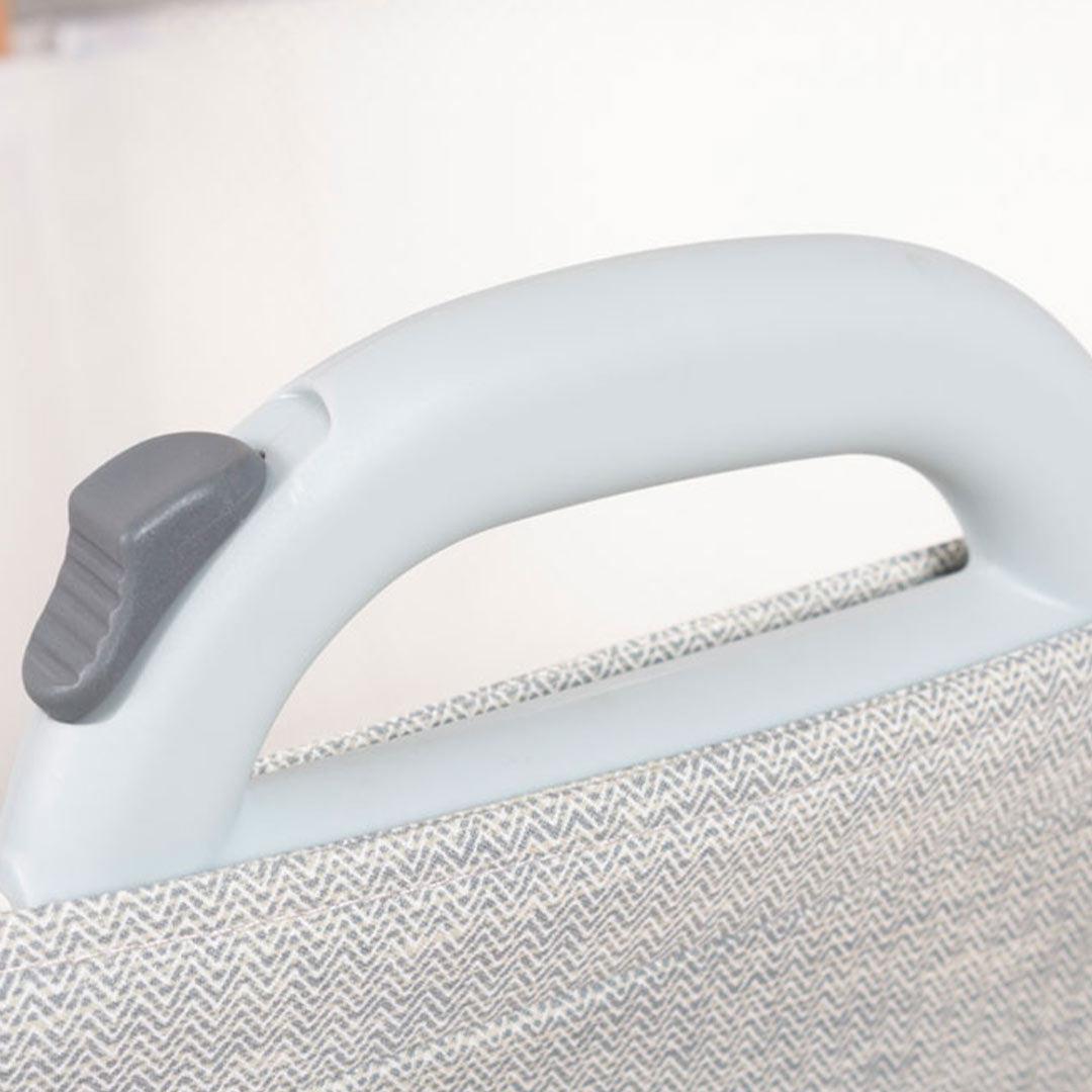 Purflo Purair Breathable Crib - Pebble、mySite、merchandisen