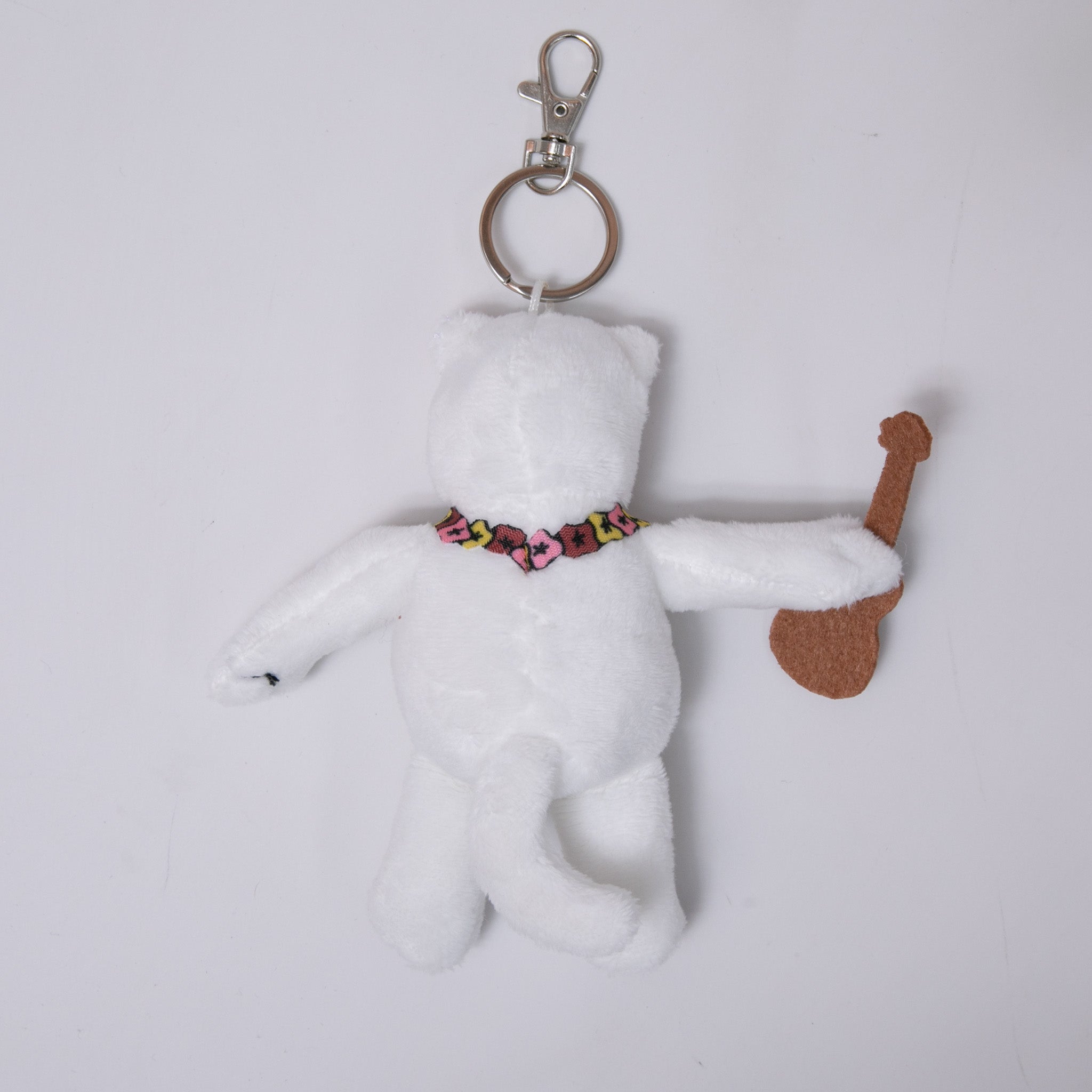  Aloha Nerm Plush Keychain、mySite、merchandisen