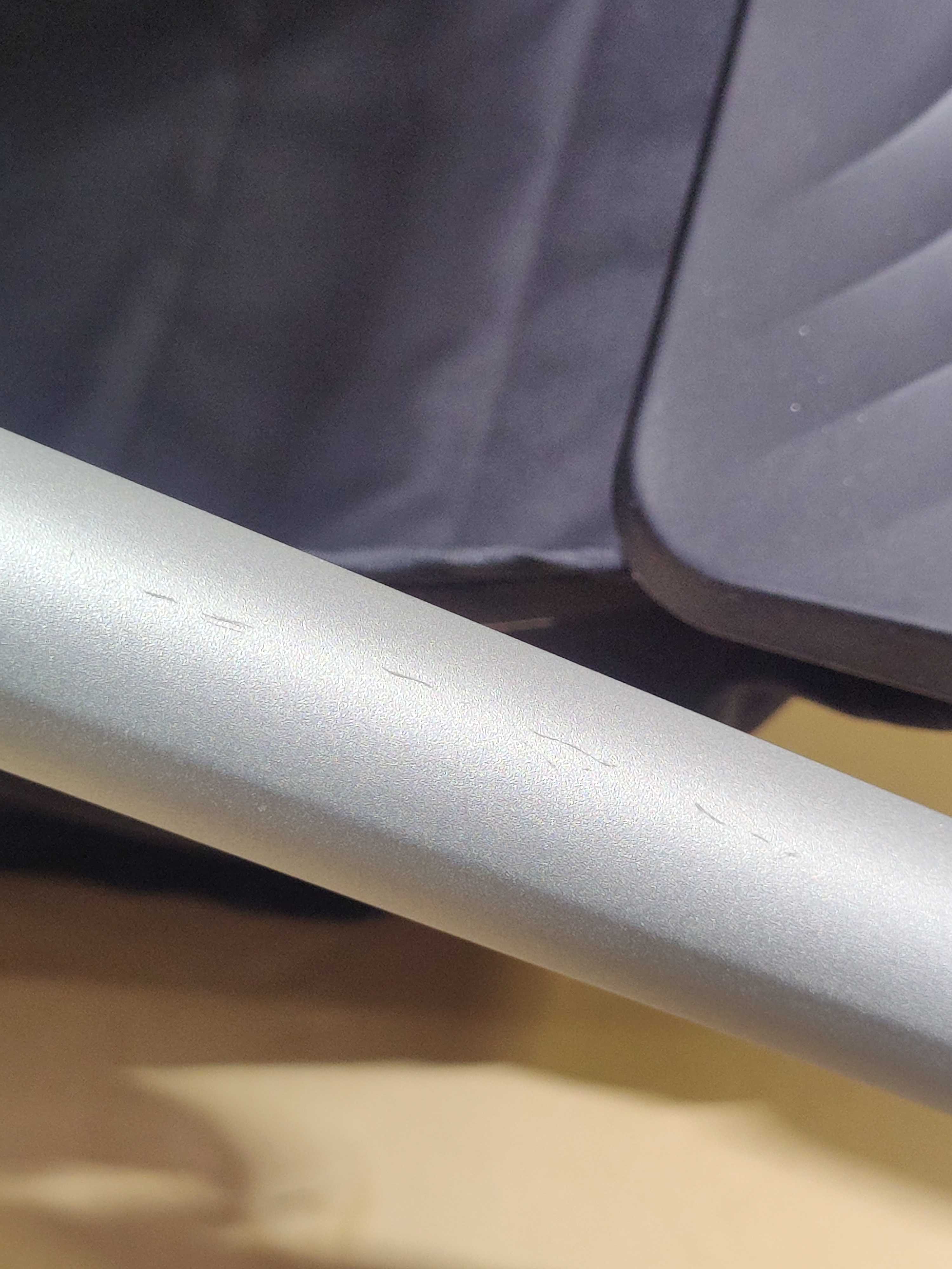  Preloved CYBEX Balios S Lux Pushchair - Navy Blue + Silver、mySite、merchandisen