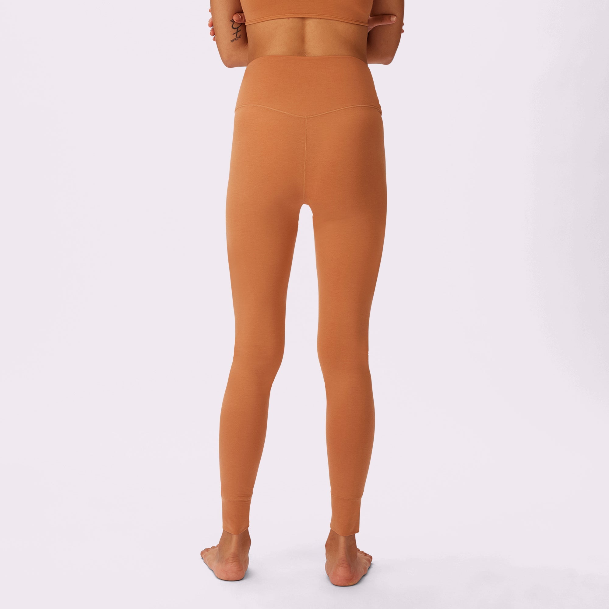 Lightweight Leggings | New:Cotton | Archive (Toast)、mySite、bengalsvssteelers